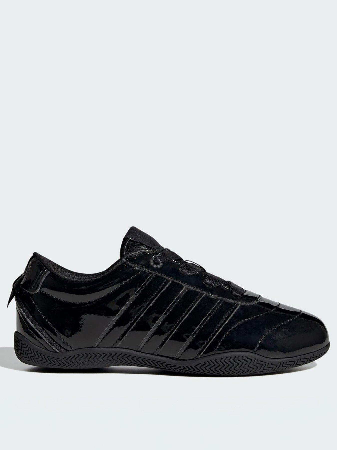 adidas Grand Court Lo Girls Shoes Children