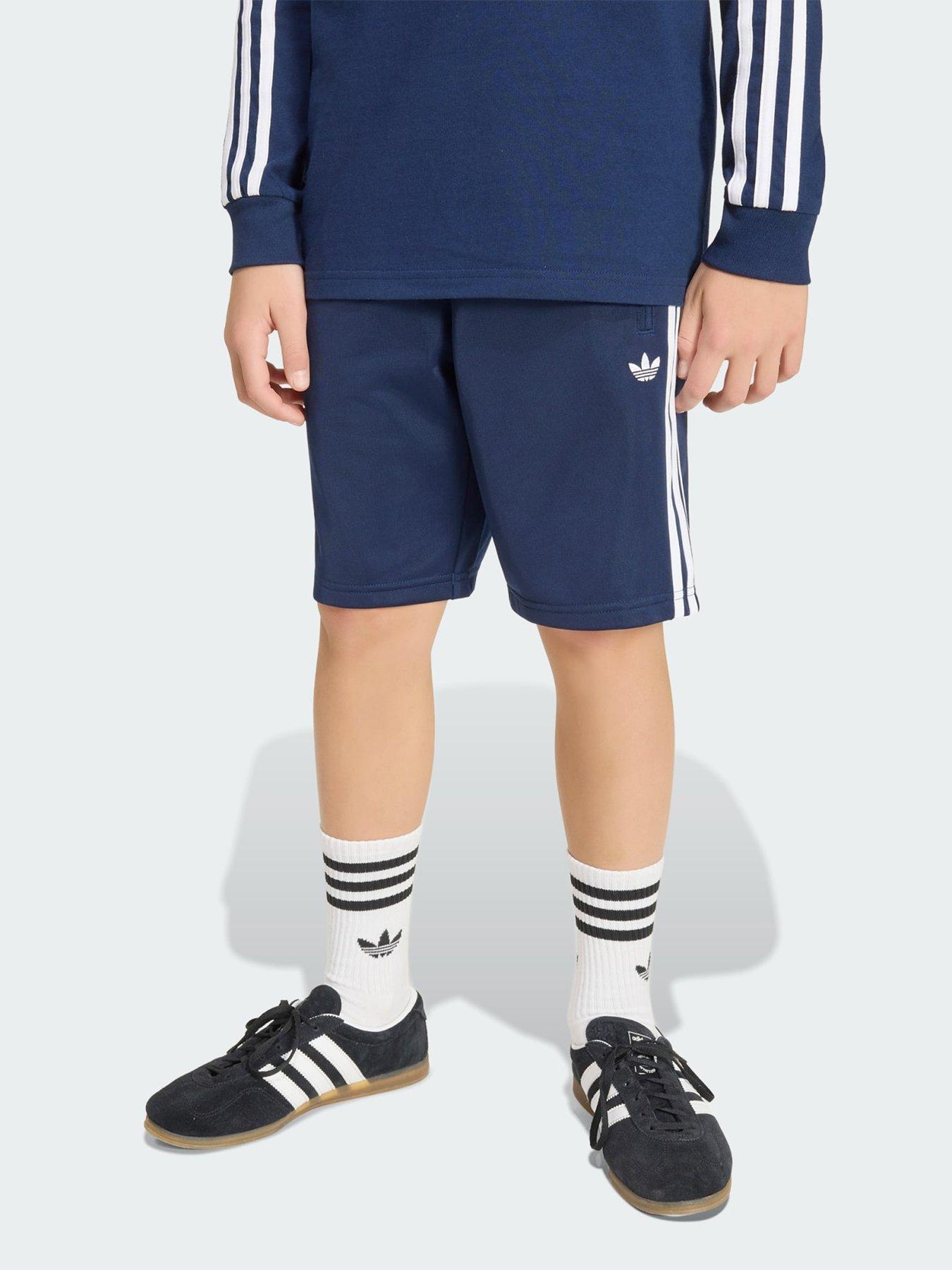 Adidas Originals Firebird Shorts