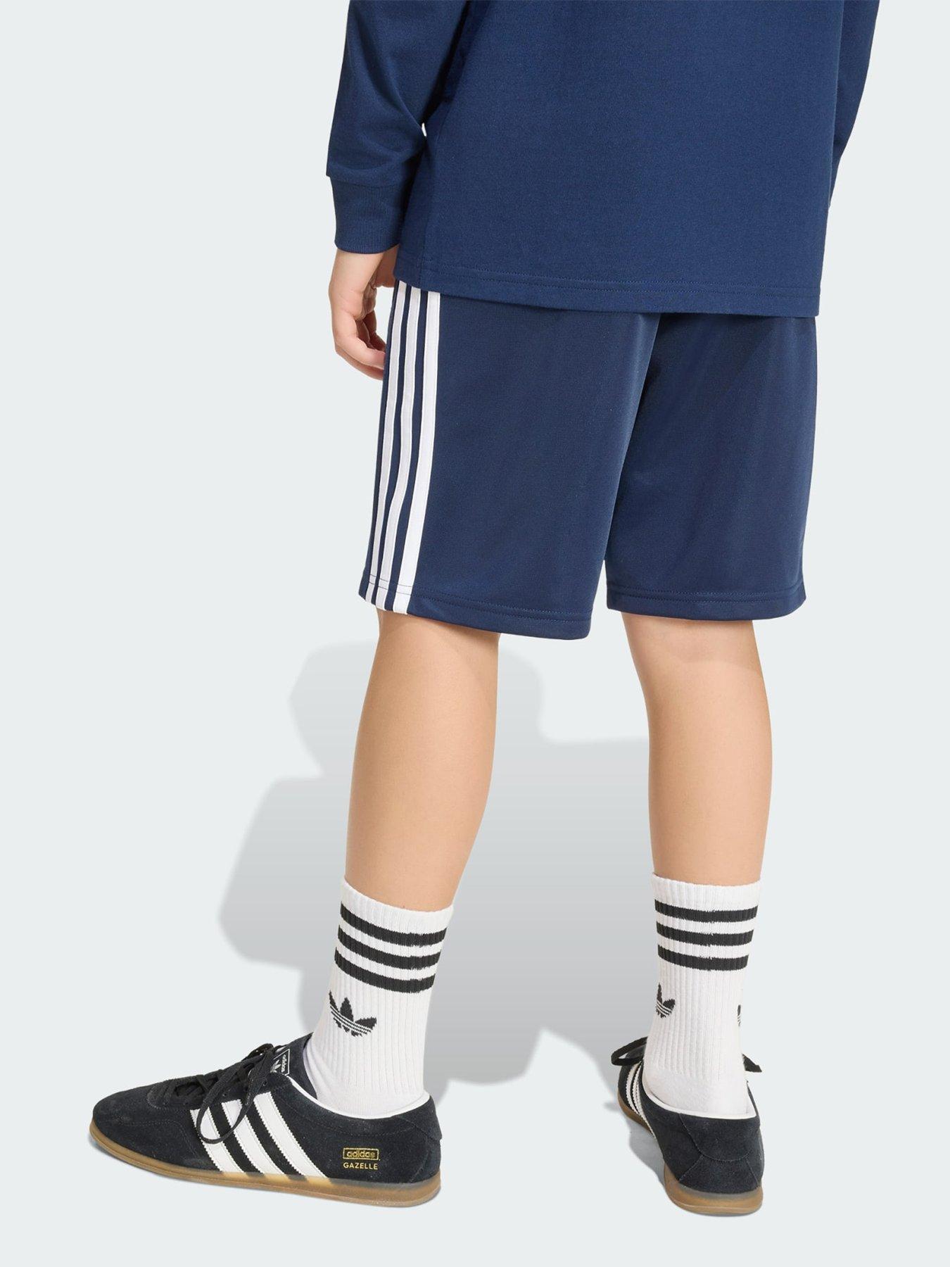 adidas Originals Firebird Shorts | Very