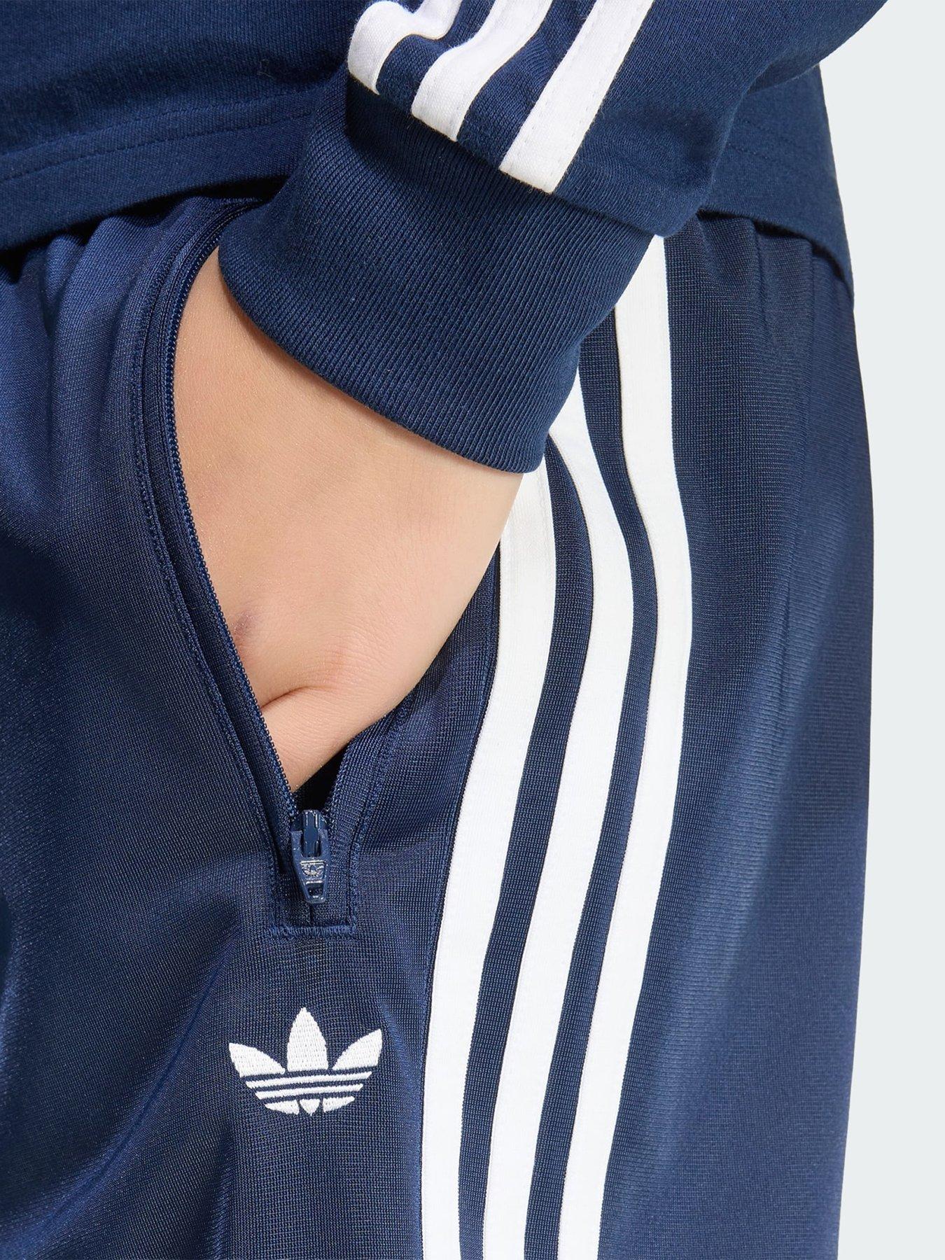adidas Originals Firebird Shorts | Very