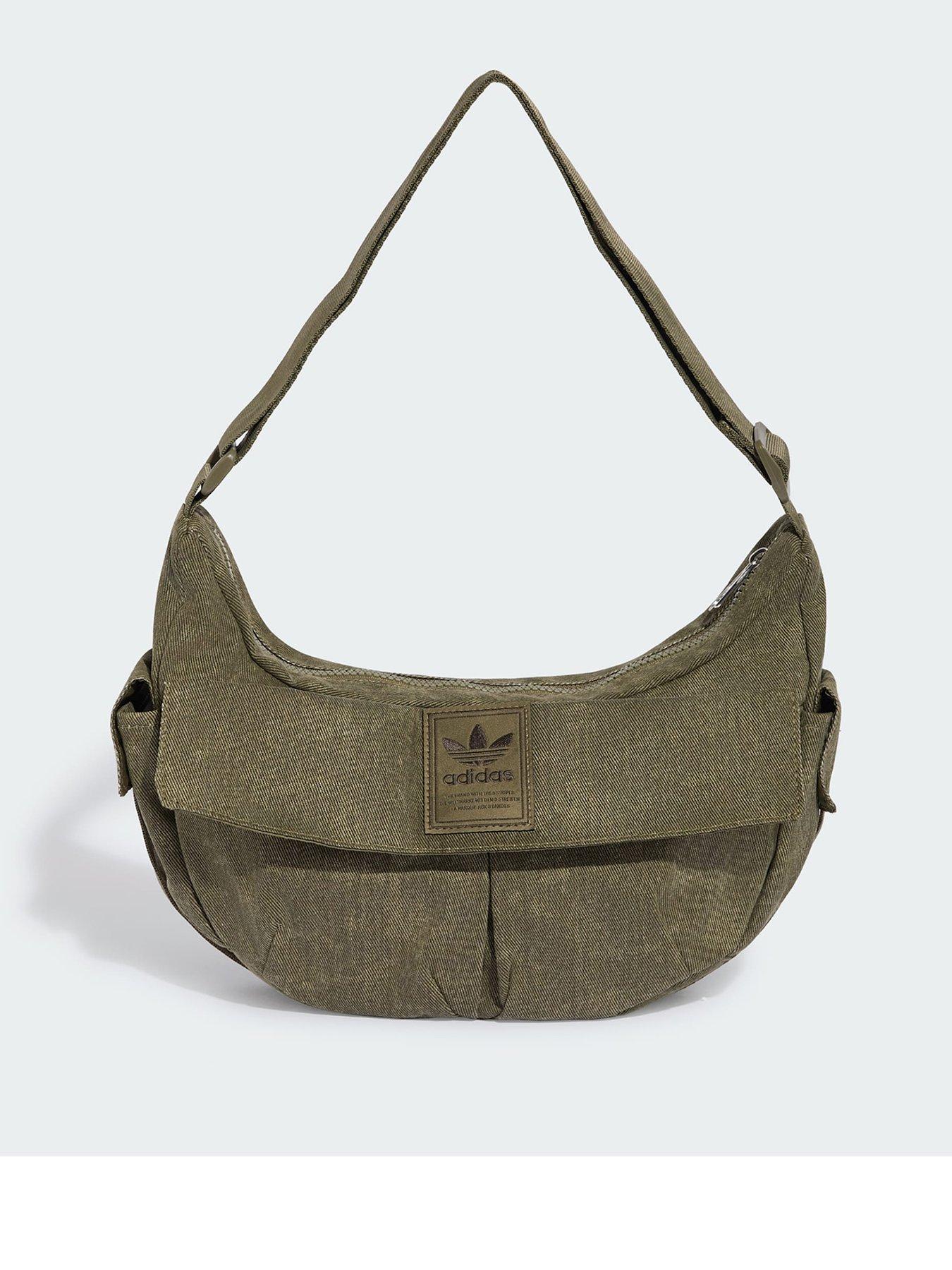 adidas Originals WASHED MOON BAG