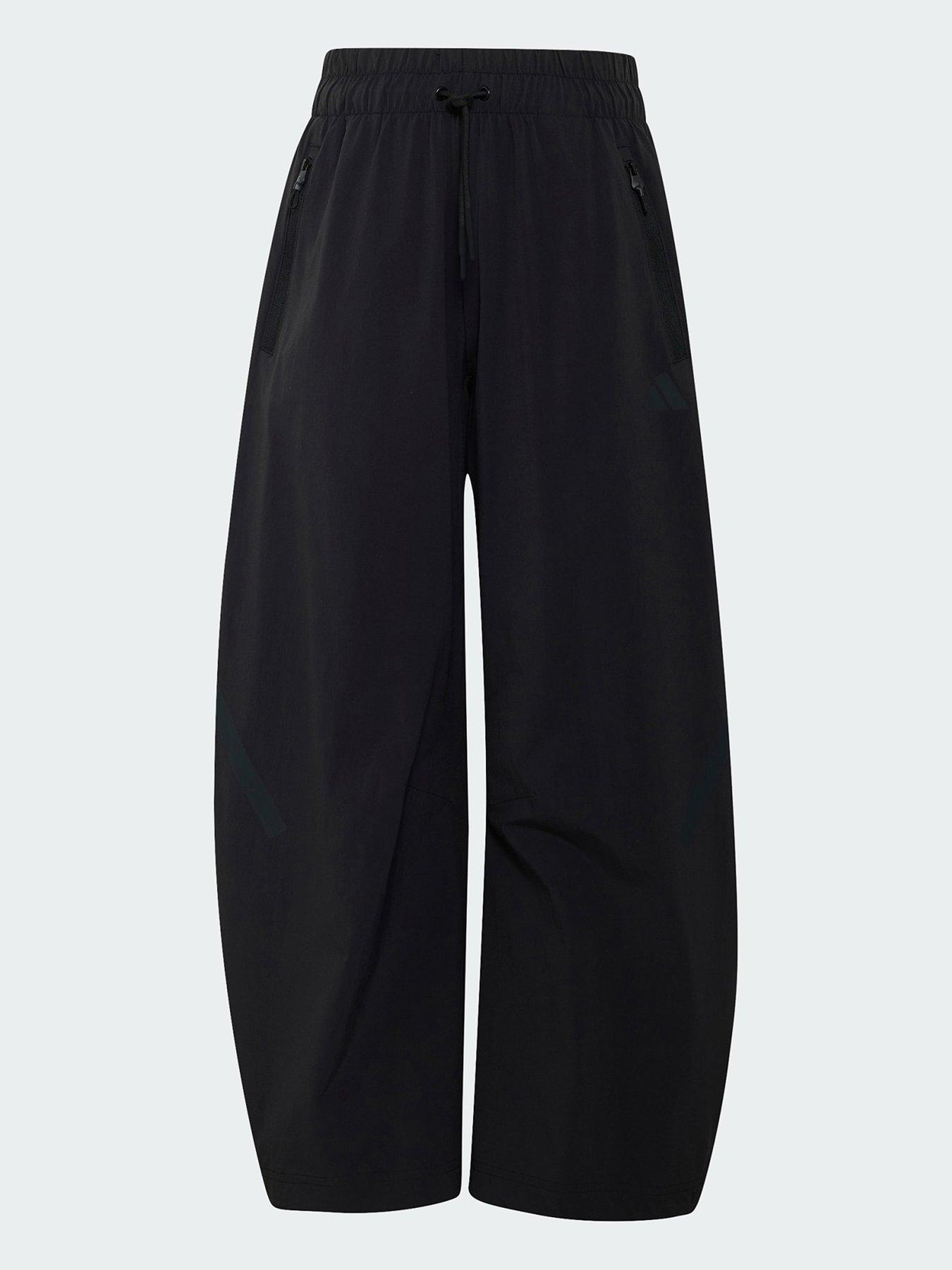 Adidas Z.N.E. Woven Travel Pants
