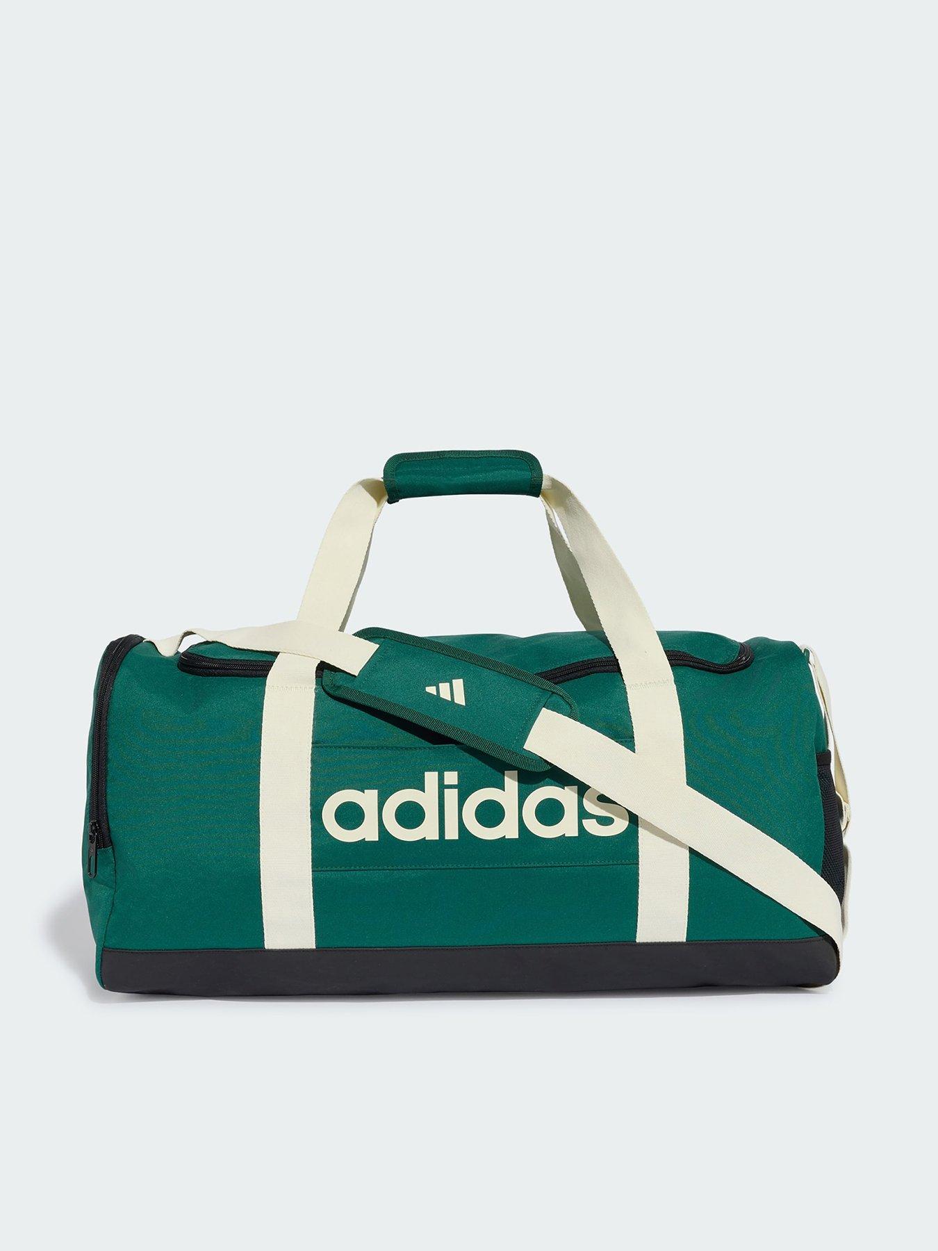 Adidas Linear Duffel Medium