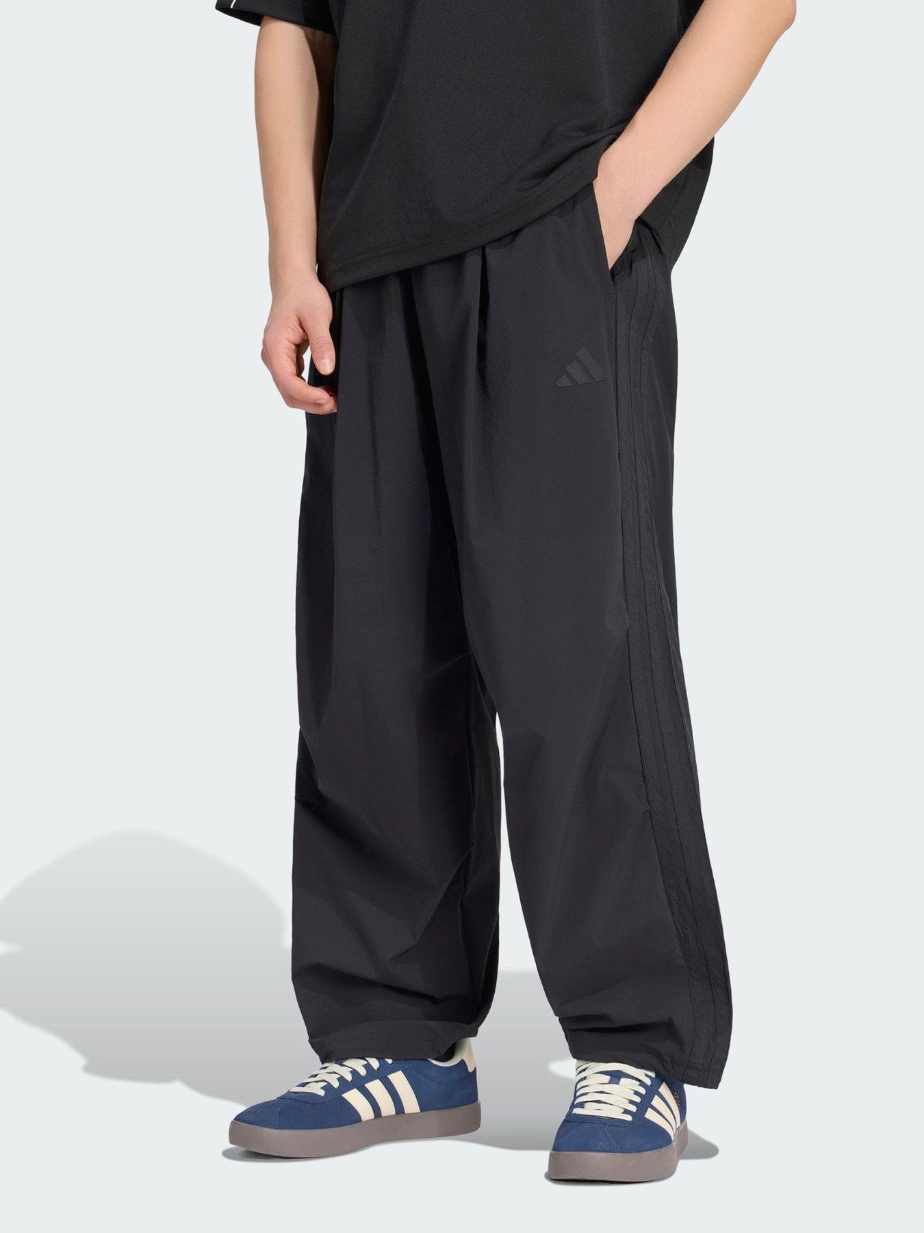 Adidas City Tech 3 Stripes Pants