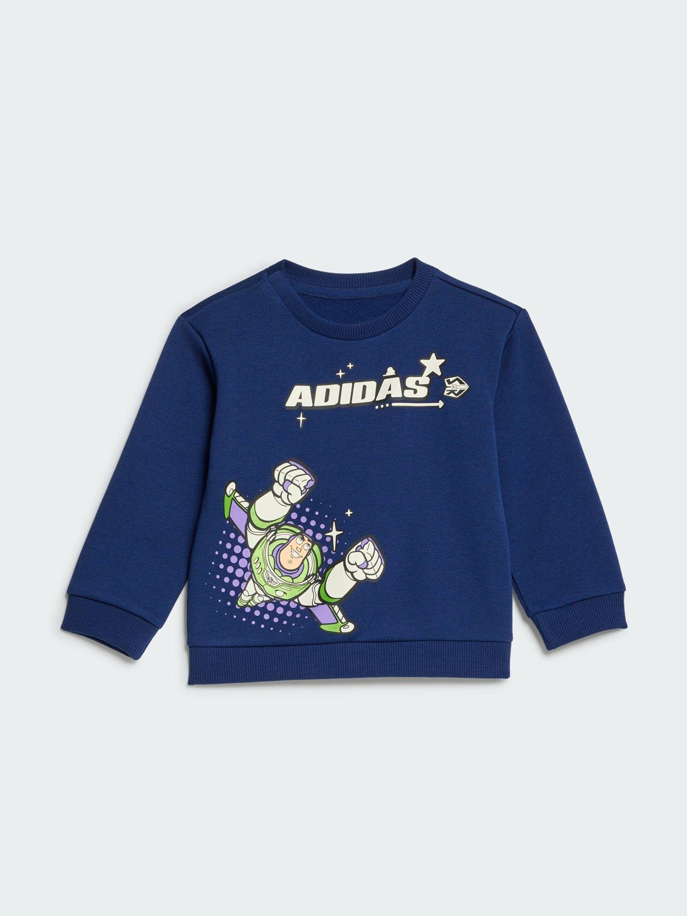 Image 3 of 6 of adidas Pixar Toy Story Jogger