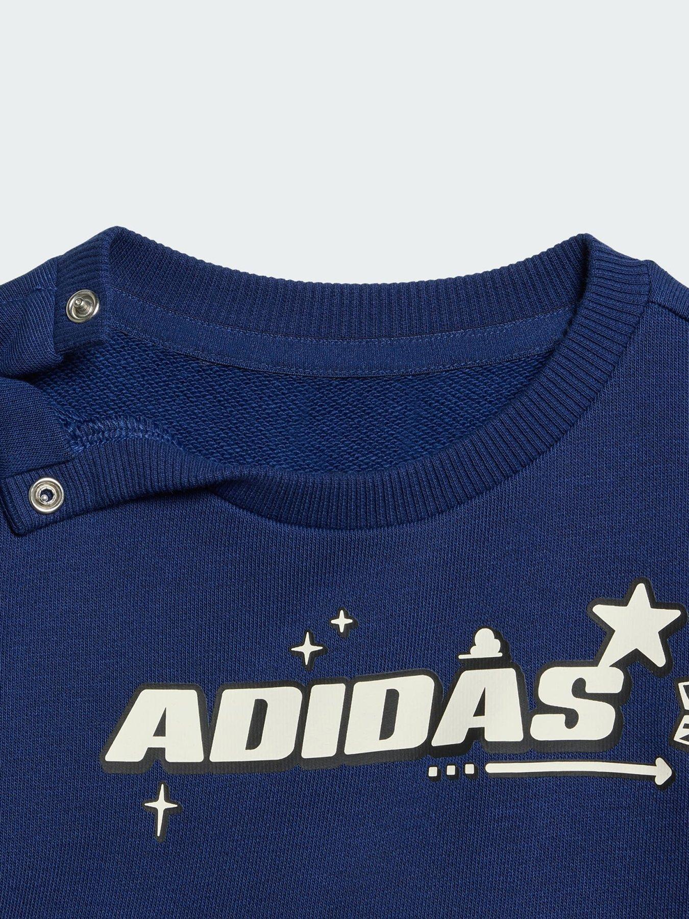 Image 4 of 6 of adidas Pixar Toy Story Jogger