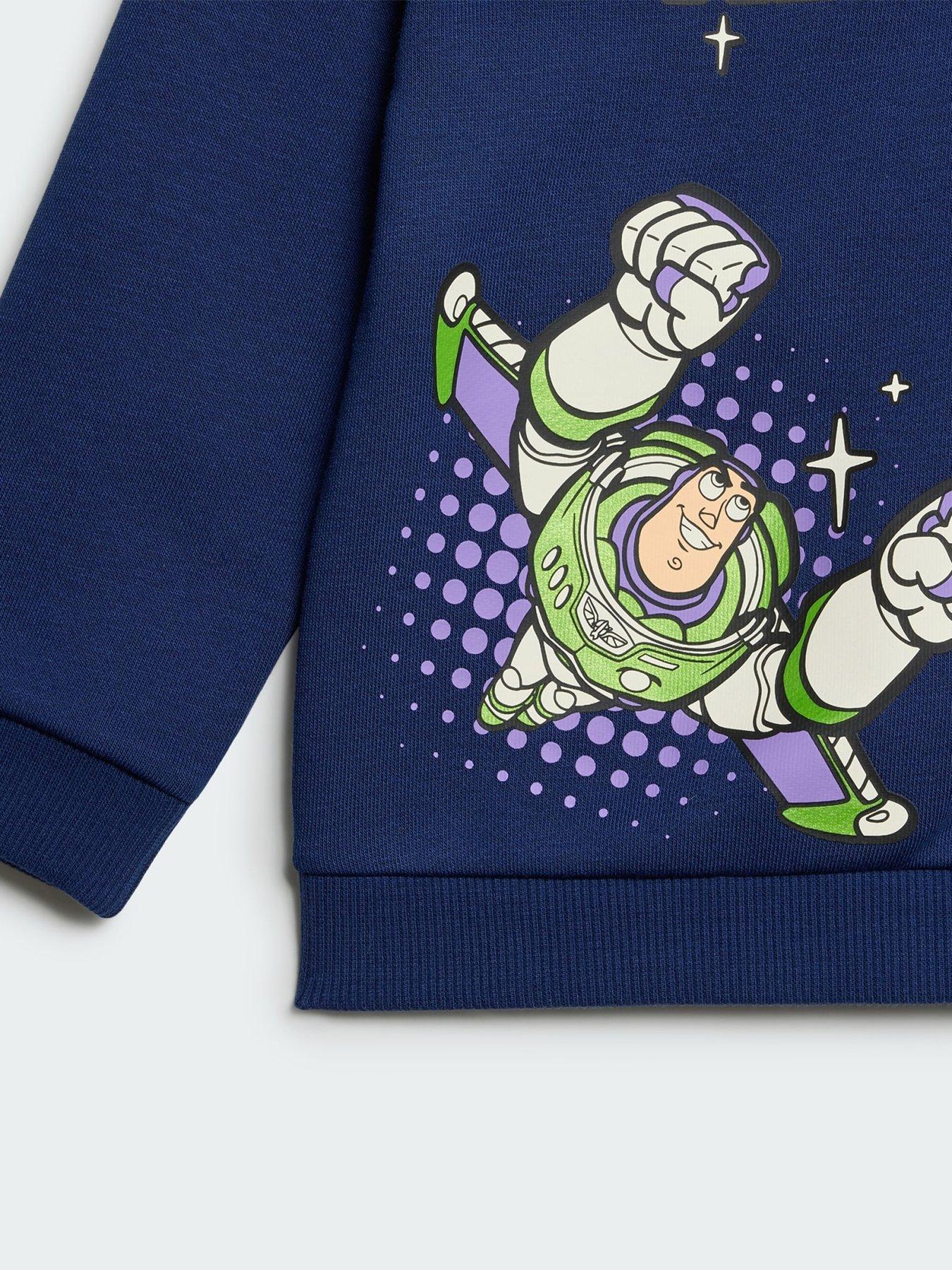 Image 5 of 6 of adidas Pixar Toy Story Jogger