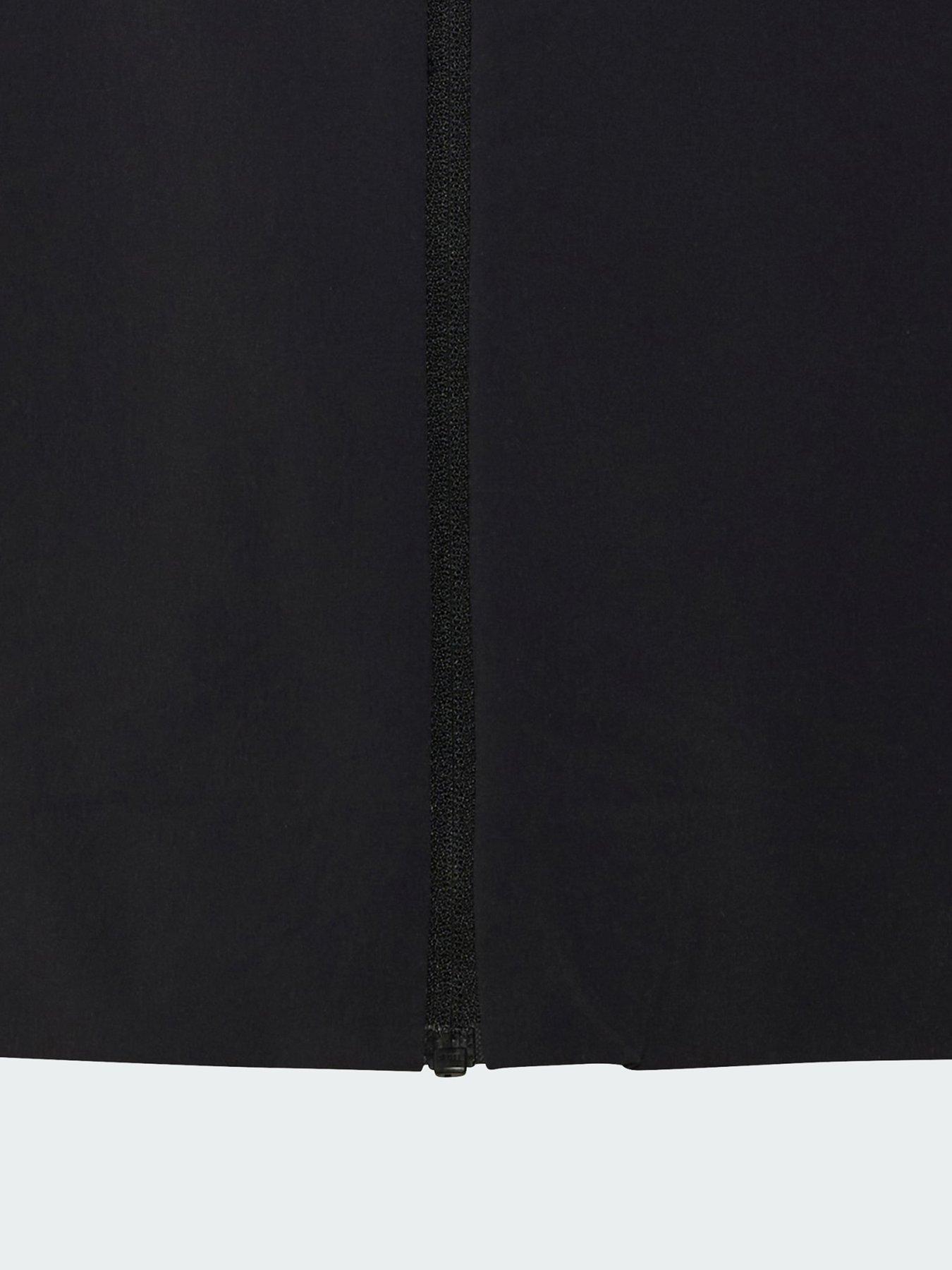 Image 5 of 5 of adidas Z.N.E. Woven Travel Cover Up Track Top