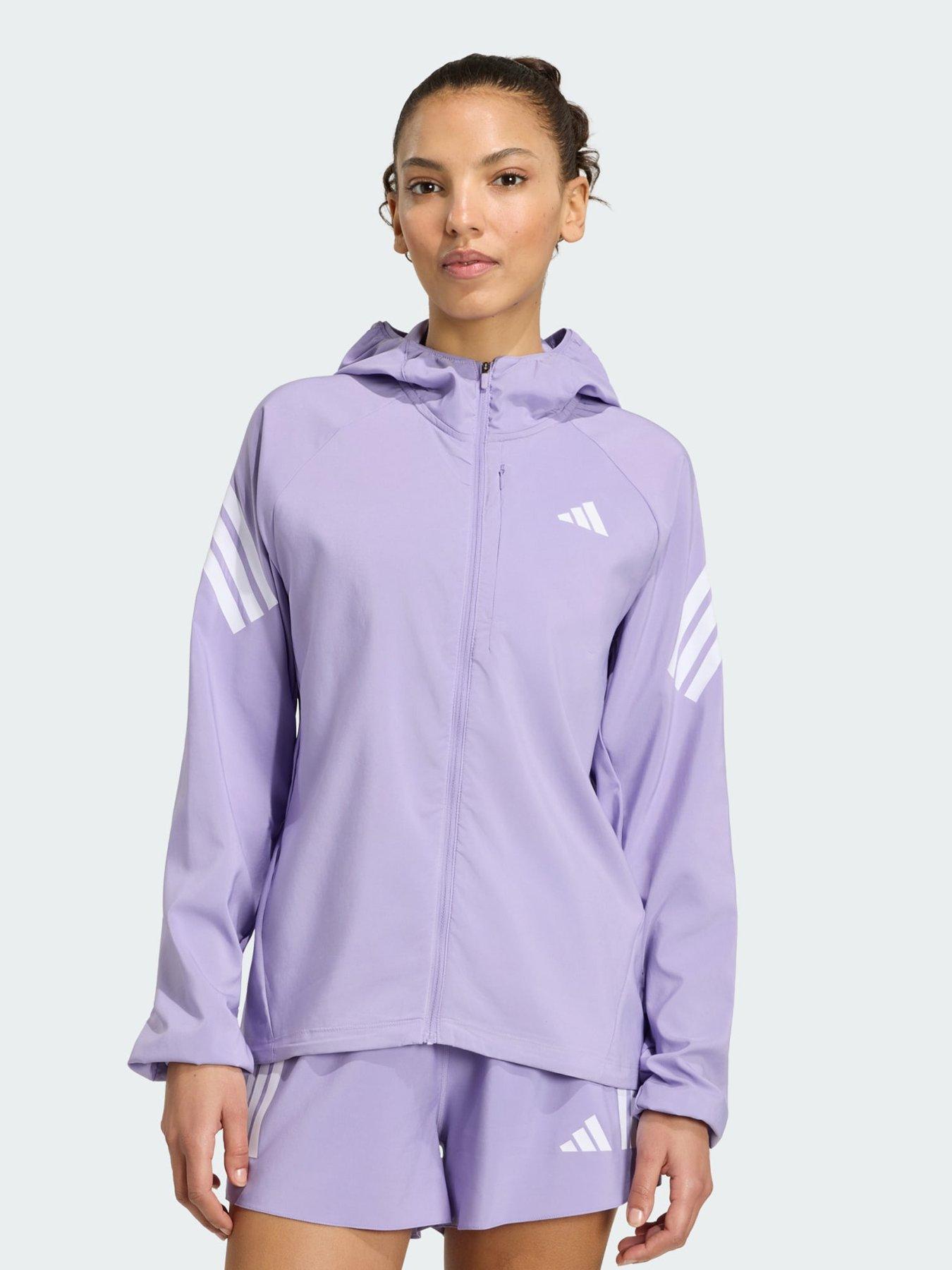 adidas adi365 Iconic running Jacket