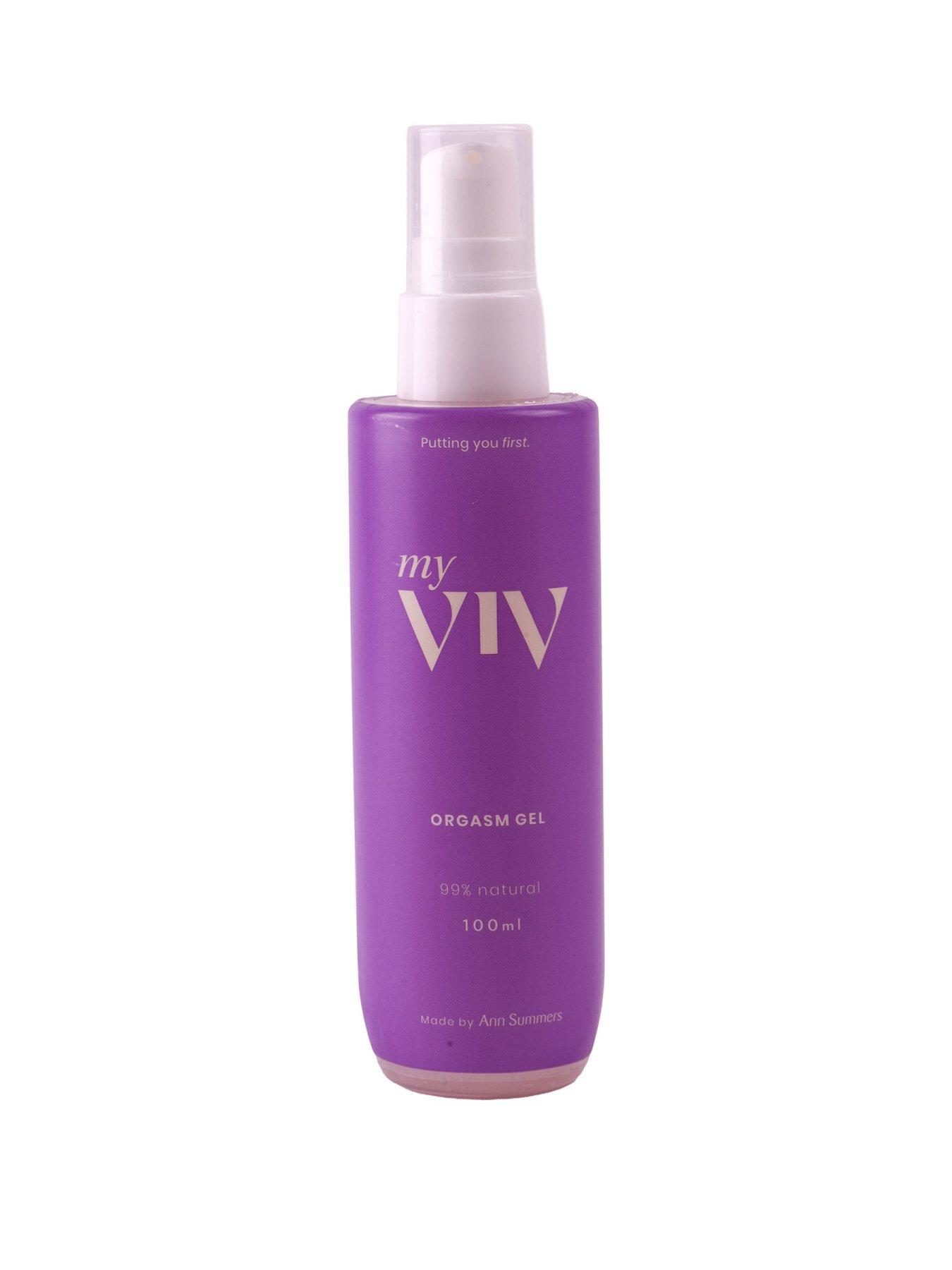 Ann Summers My Viv Gel