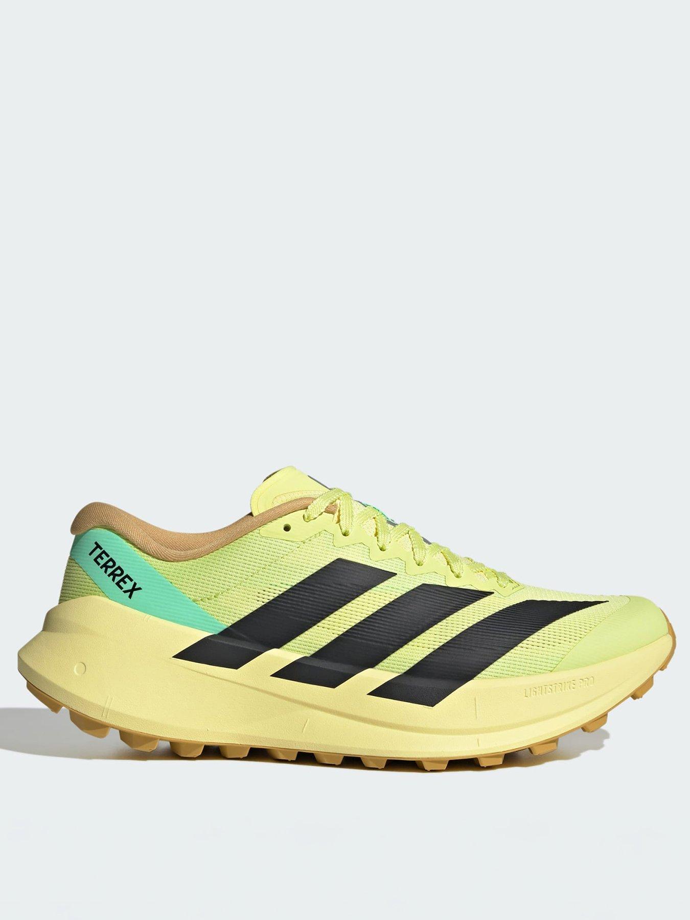 adidas Terrex Agravic SL Trail Running Shoes