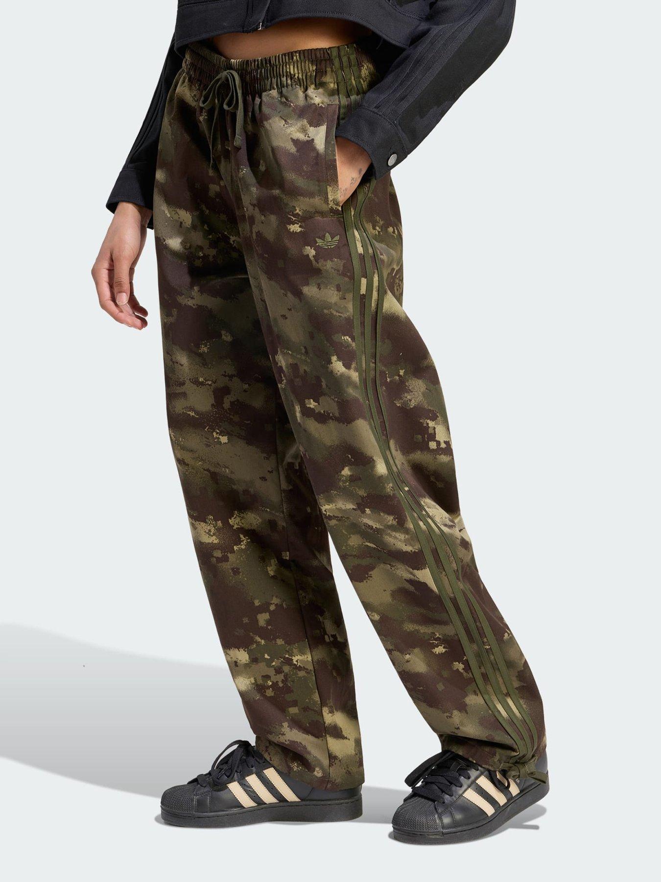 adidas Originals Cargo Pant Oversized