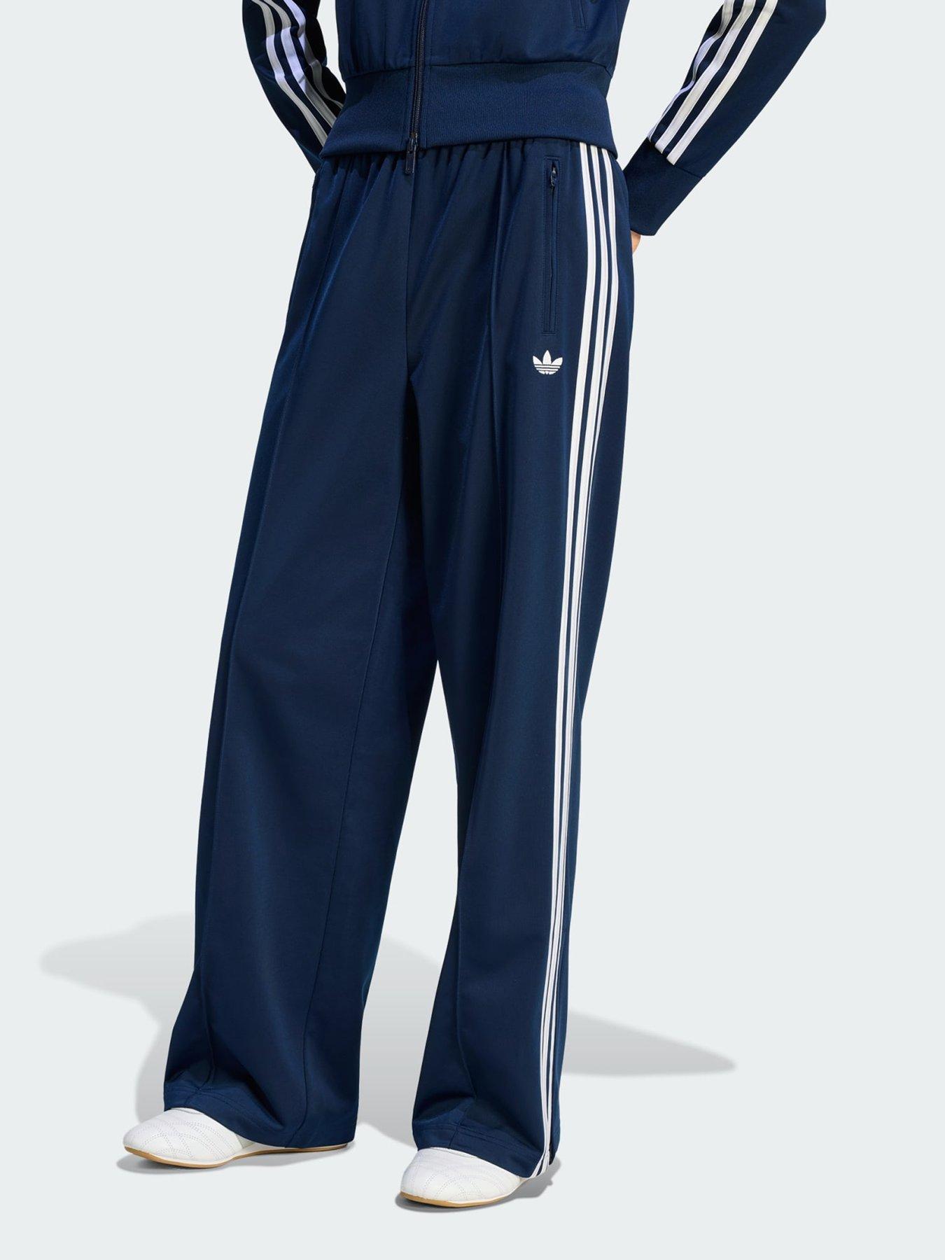 Adidas Originals Firebird Loose Track Pants