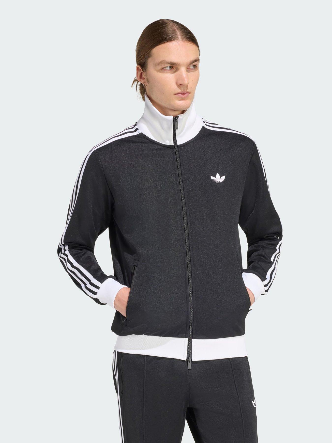 adidas Originals CLASSIC TRACK TOP