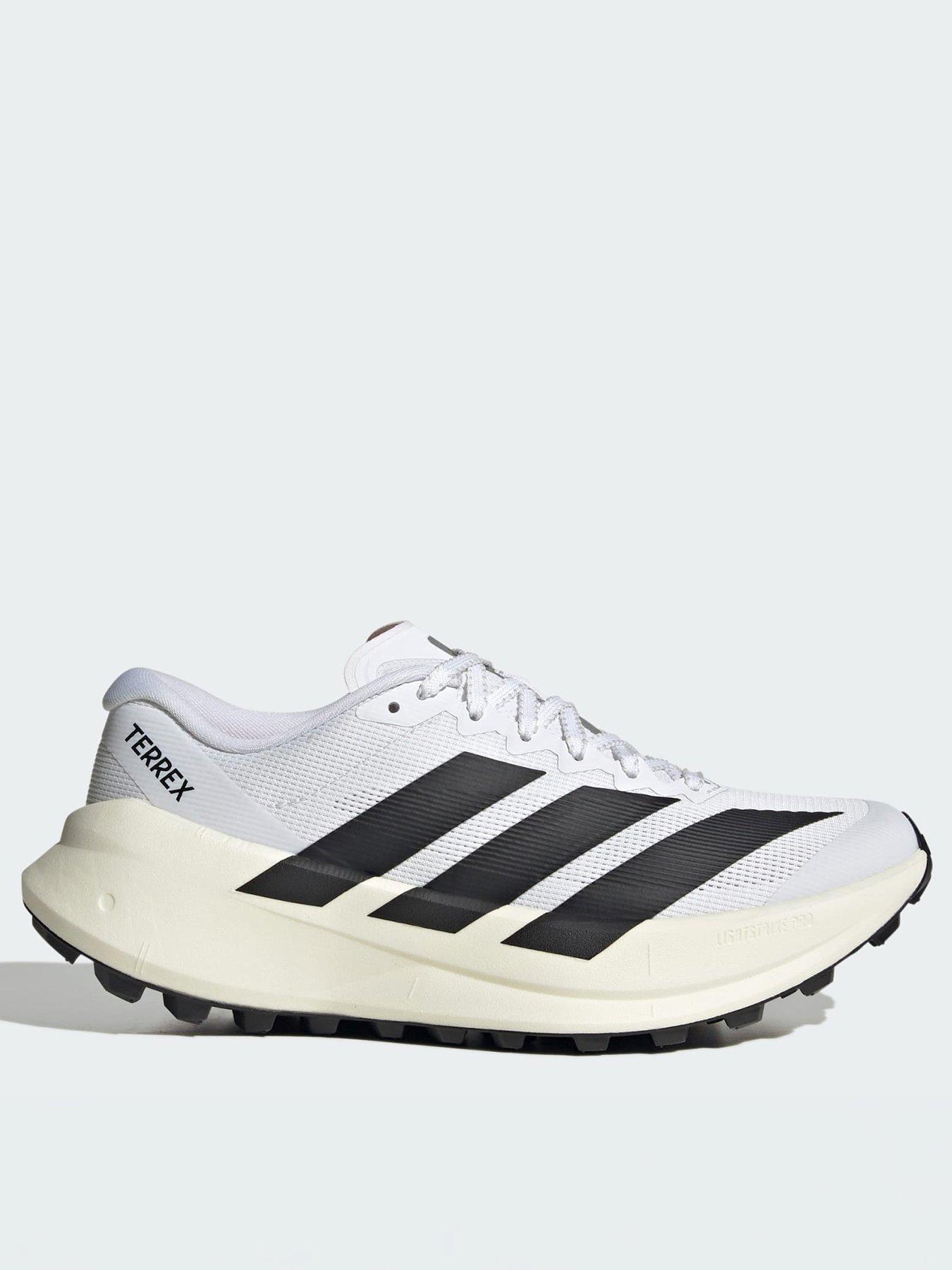 Adidas Terrex Agravic Sl Trail Running Shoes