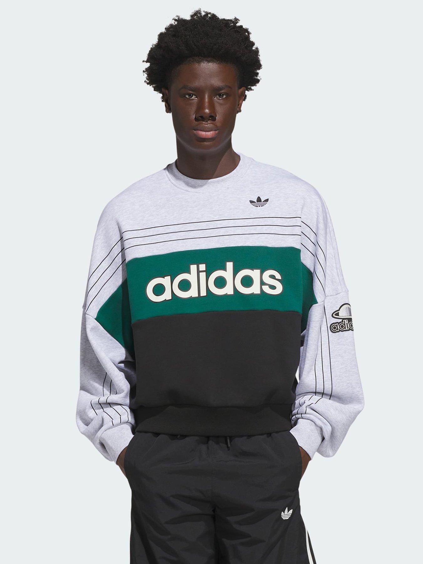 adidas Originals ORIGINALS CREWNECK Sweatshirt
