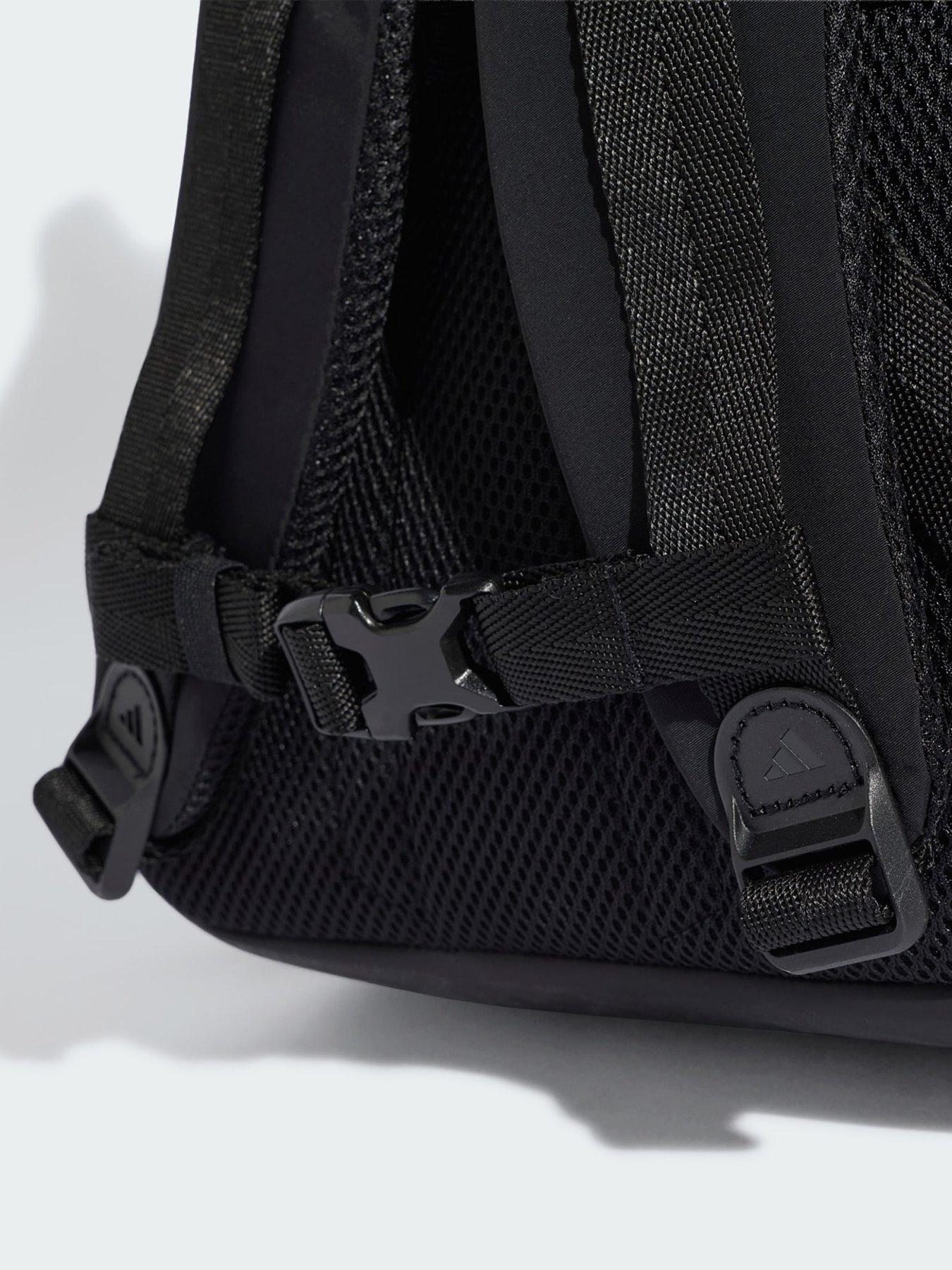 Image 6 of 6 of adidas CITY TECH ROLL TOP BACKPACK