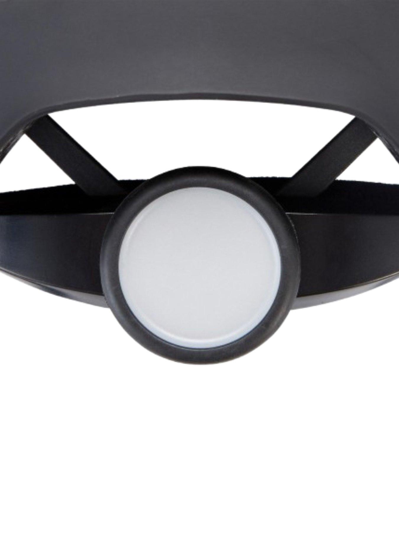 Image 5 of 6 of Decathlon Skateboarding Helmet MF500 - Black