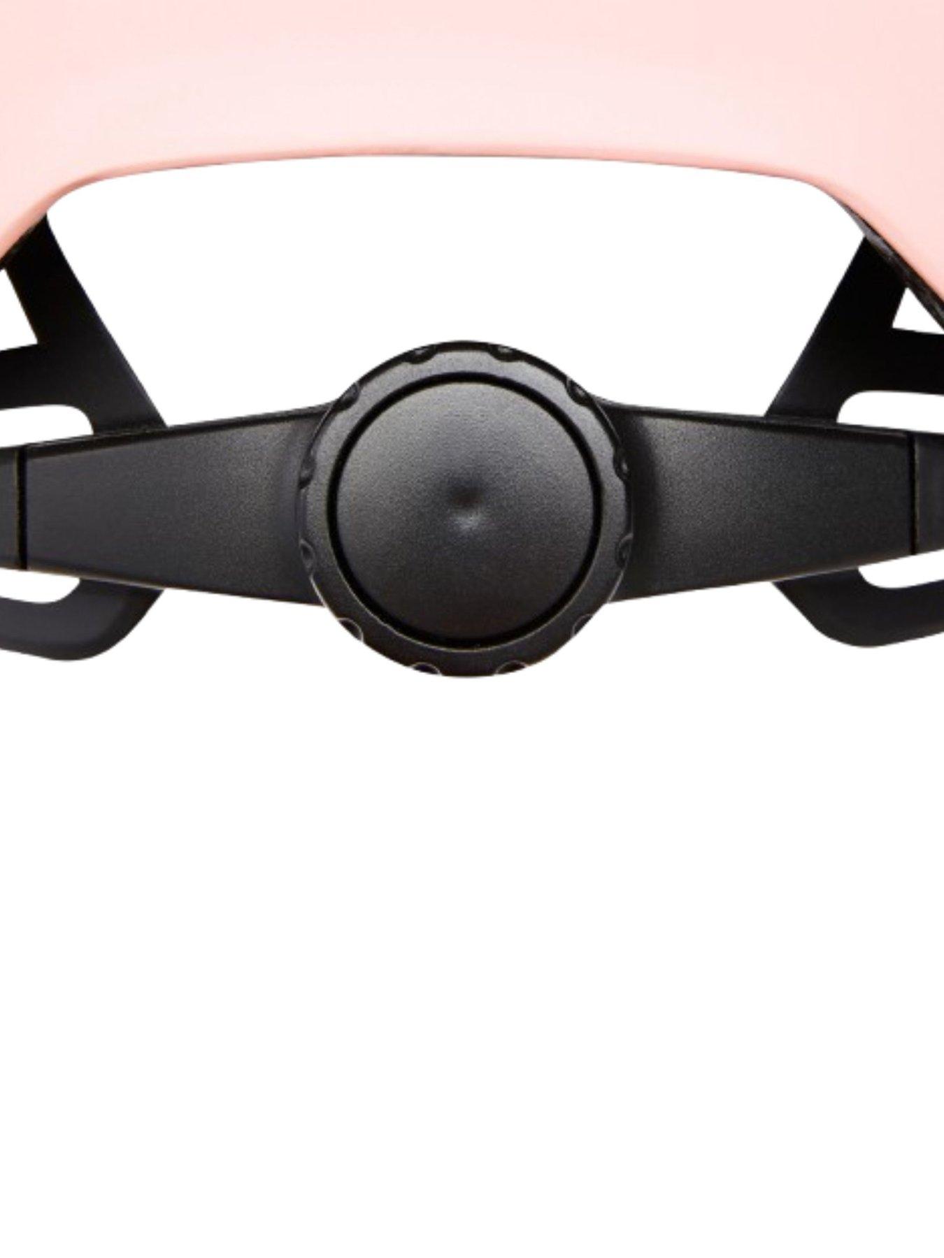 Image 5 of 6 of Decathlon Skateboarding Helmet MF500 - Pink