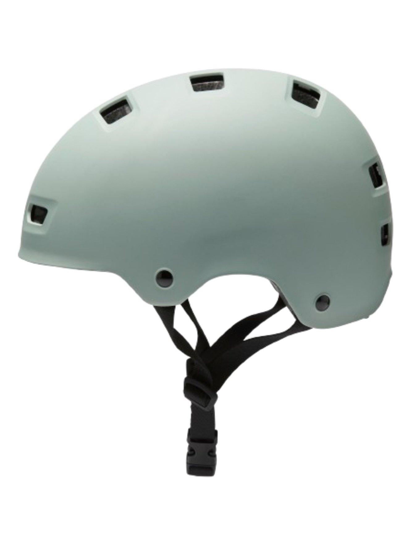 Image 2 of 6 of Decathlon Skateboarding Helmet MF500 - Khaki