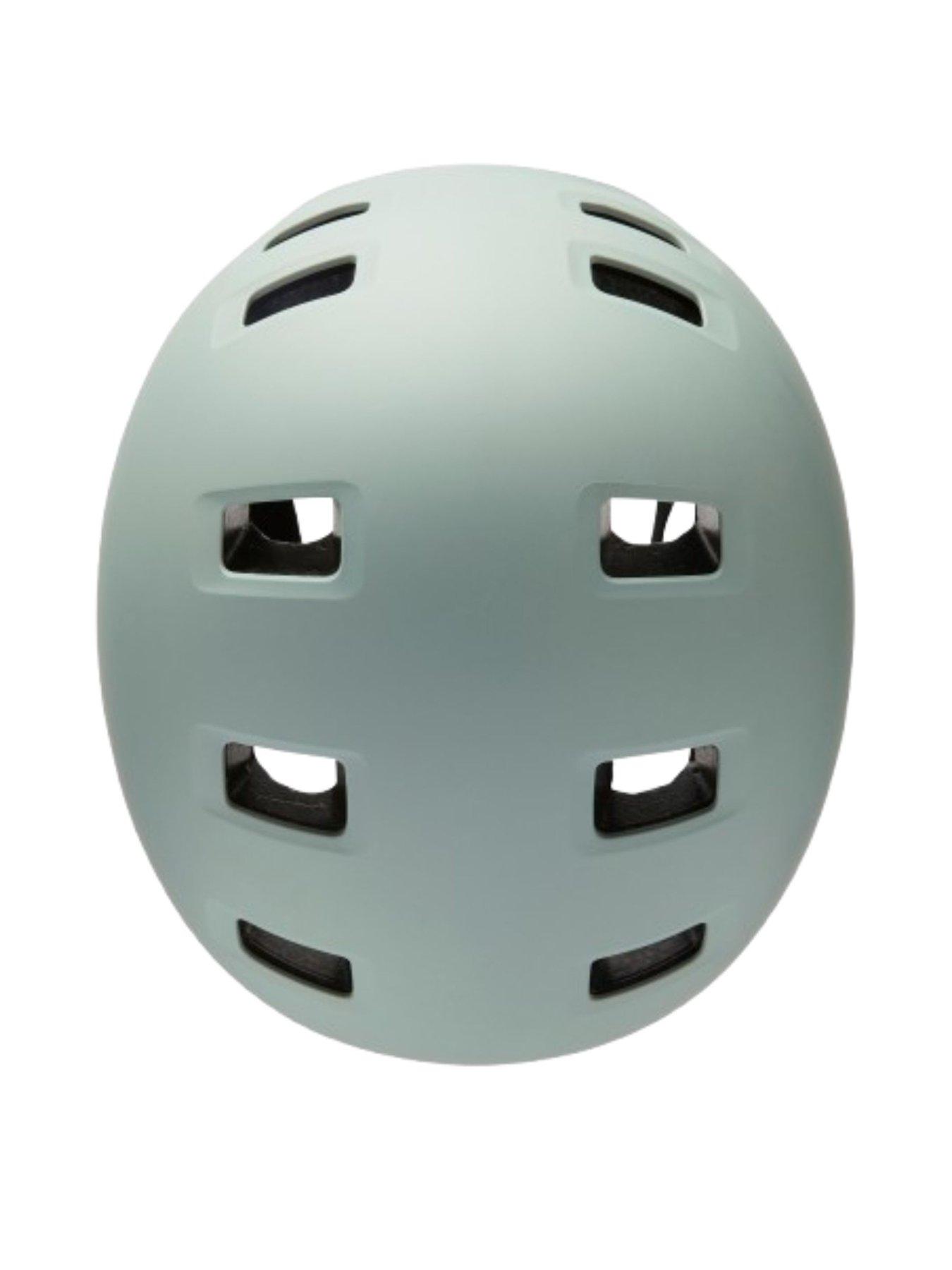 Image 3 of 6 of Decathlon Skateboarding Helmet MF500 - Khaki