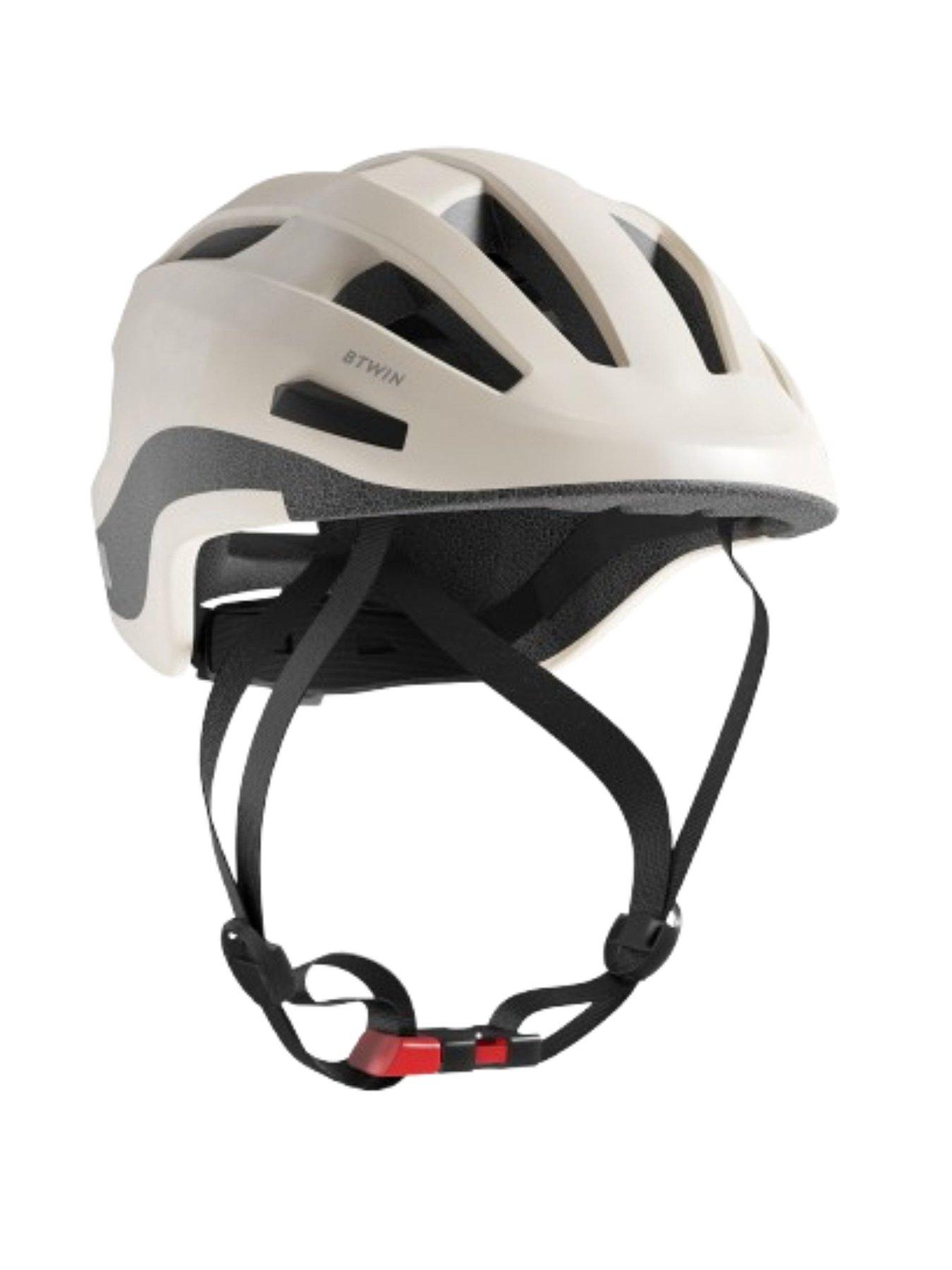 Decathlon City Cycling Helmet 500