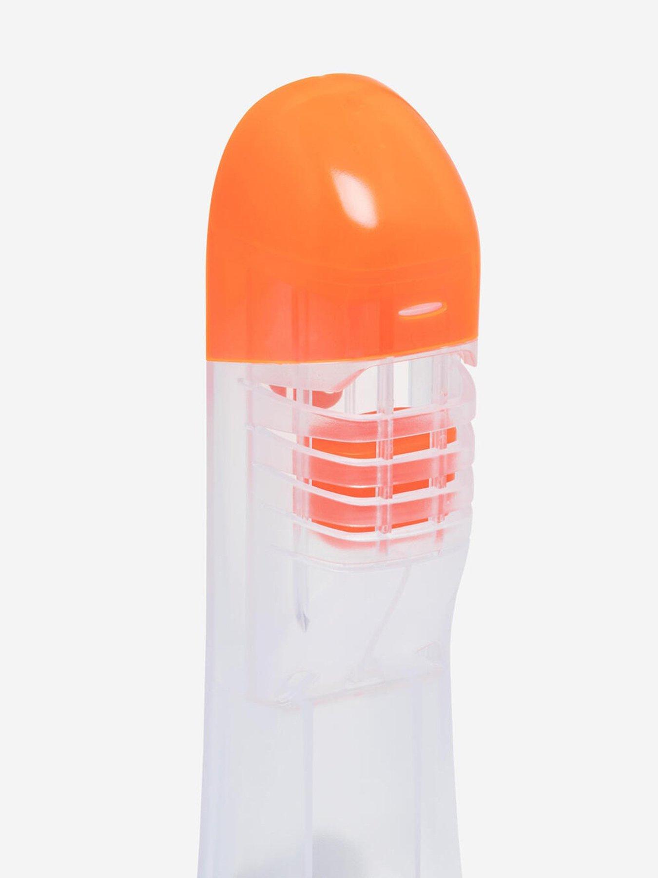 Image 6 of 6 of Decathlon Surface snorkelling mask Easybreath + acoustic valve.(ages 10+)