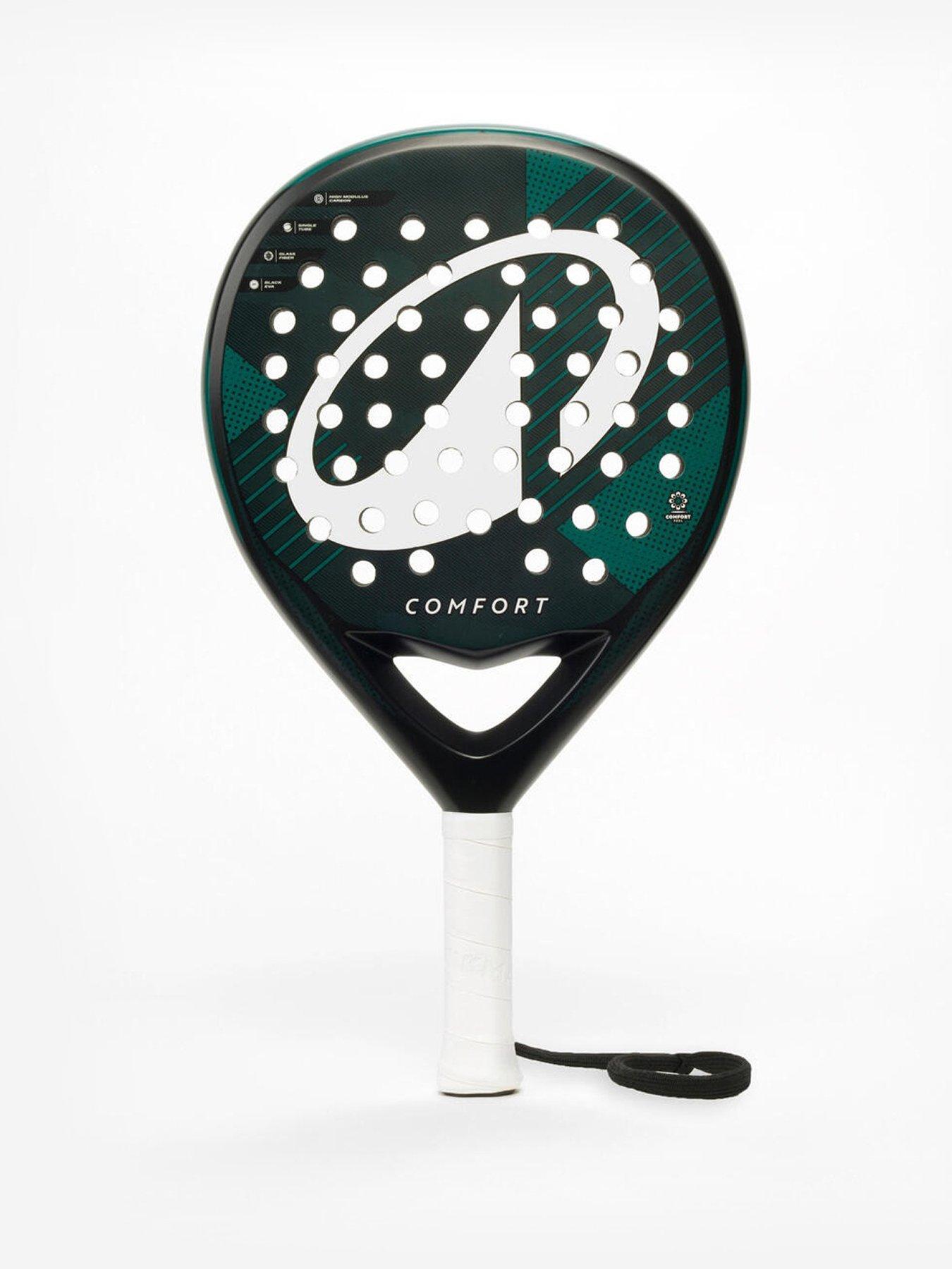 Image 1 of 4 of Decathlon Padel Racket PR Comfort