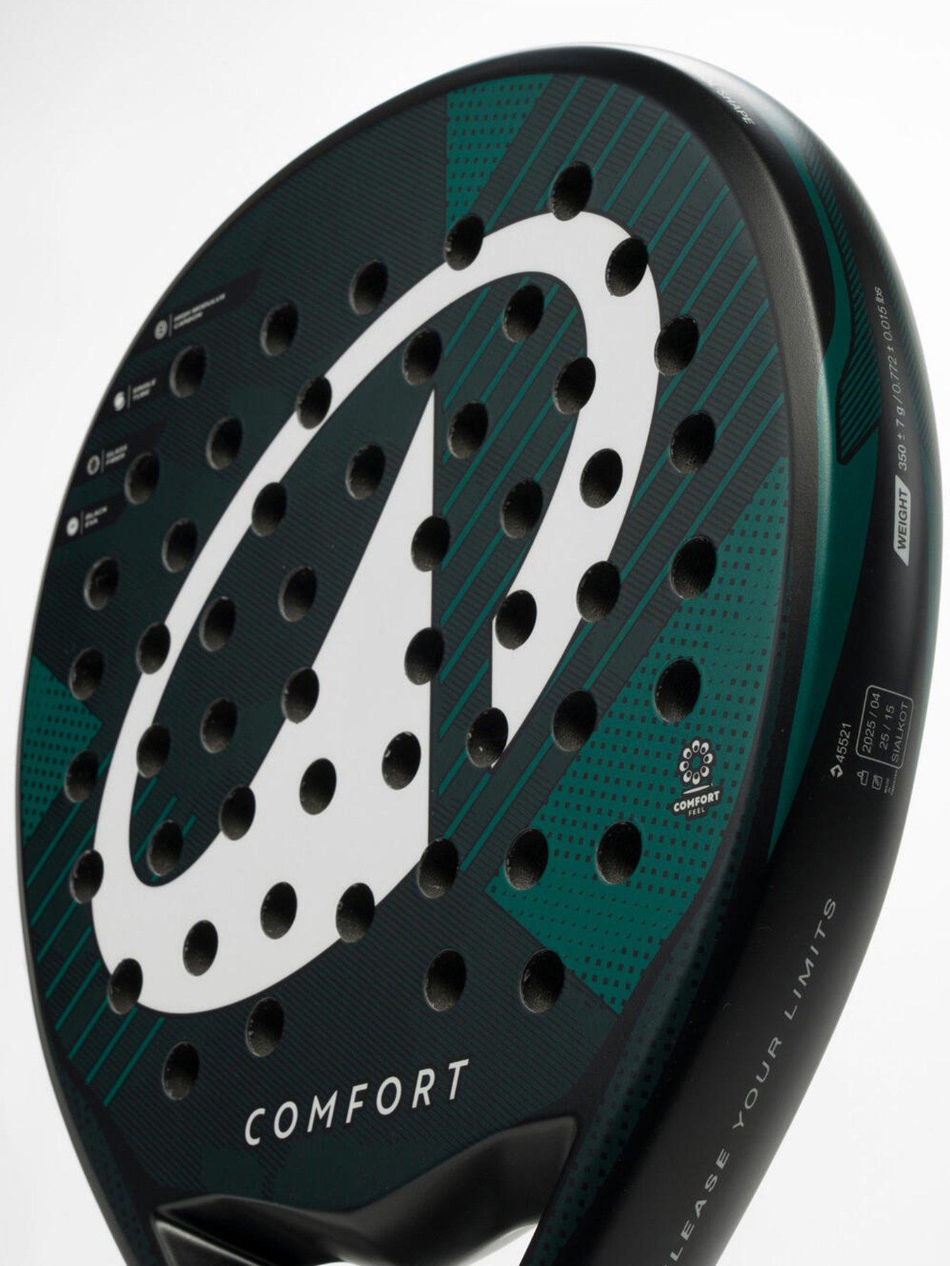 Image 4 of 4 of Decathlon Padel Racket PR Comfort