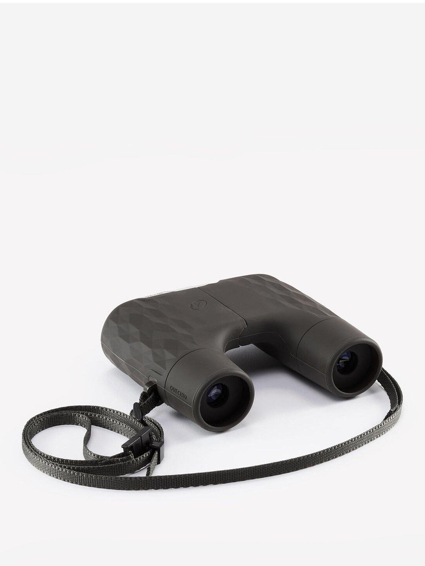 Decathlon HIKE 100 10x25 hiking binoculars