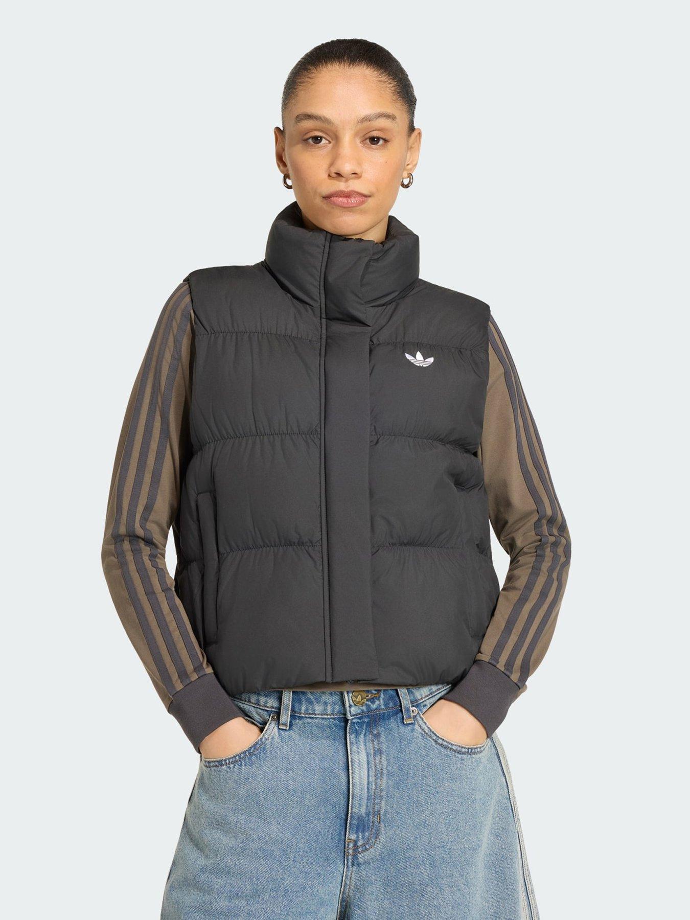 adidas Originals Regular Padded Gilet