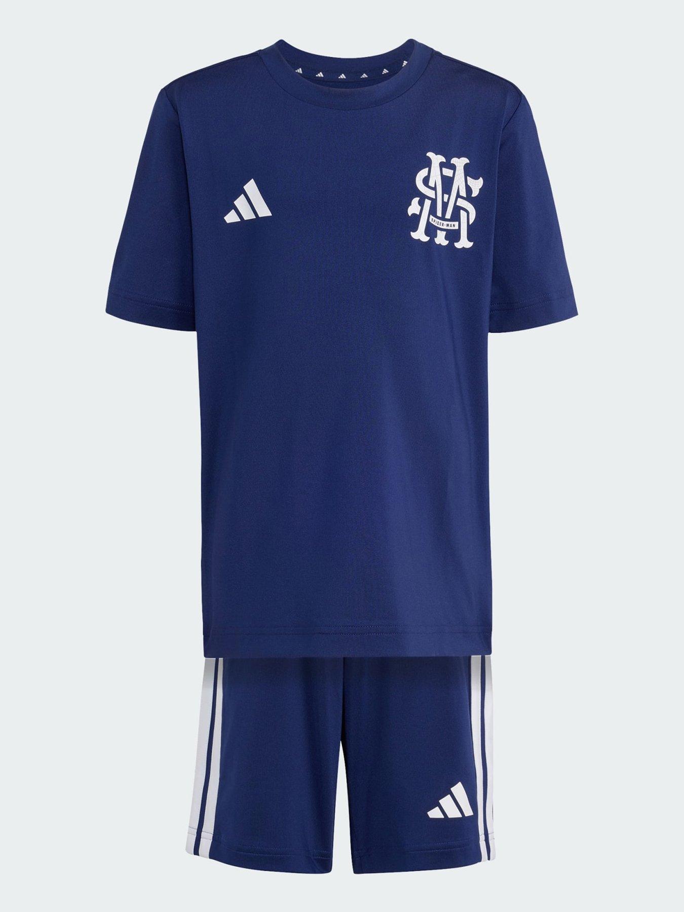 Image 5 of 5 of adidas Marvel Spider-Man Sport Set