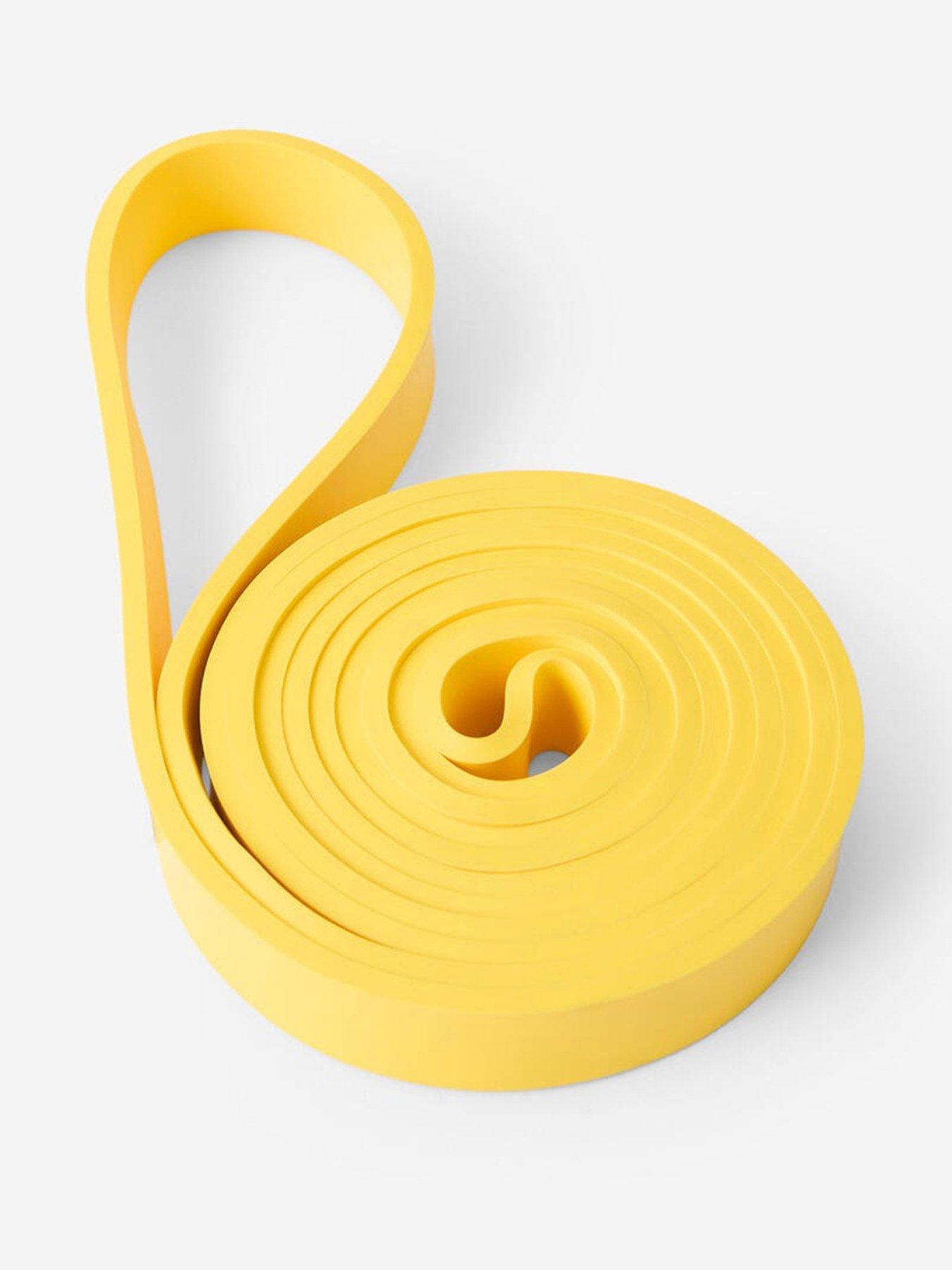 Decathlon 20 Kg Resistance Band
