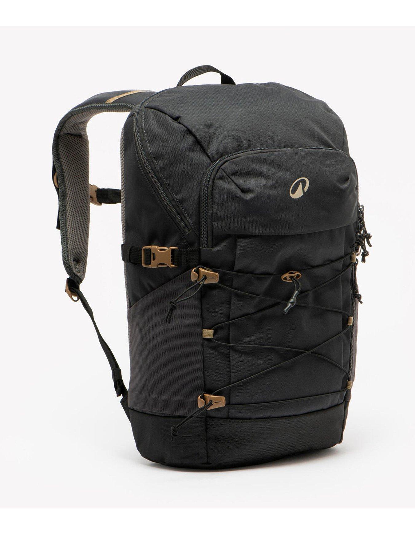 Decathlon Arpenaz 500 20L Hiking Backpack - Grey
