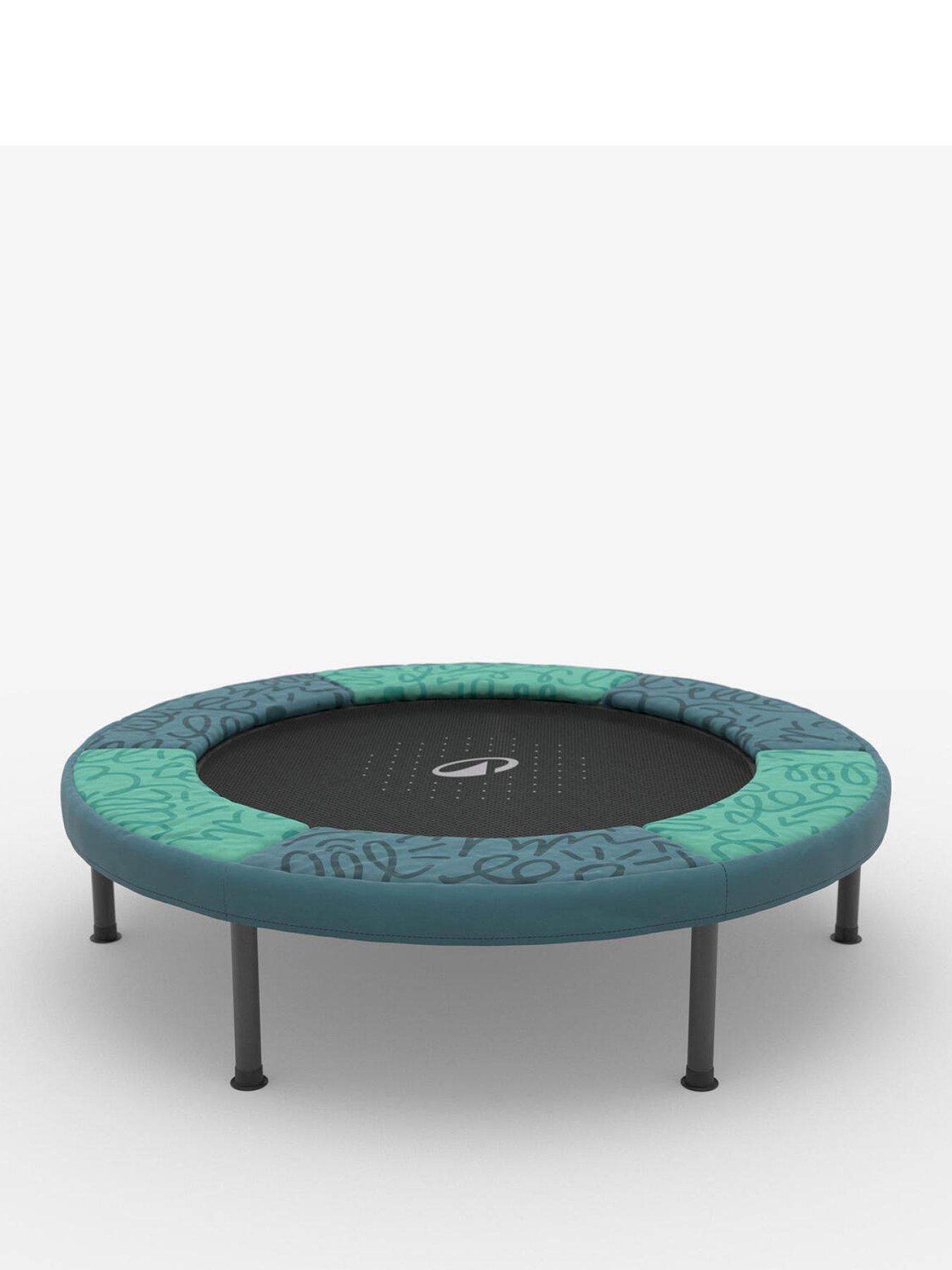Decathlon Kids' Mini Trampoline