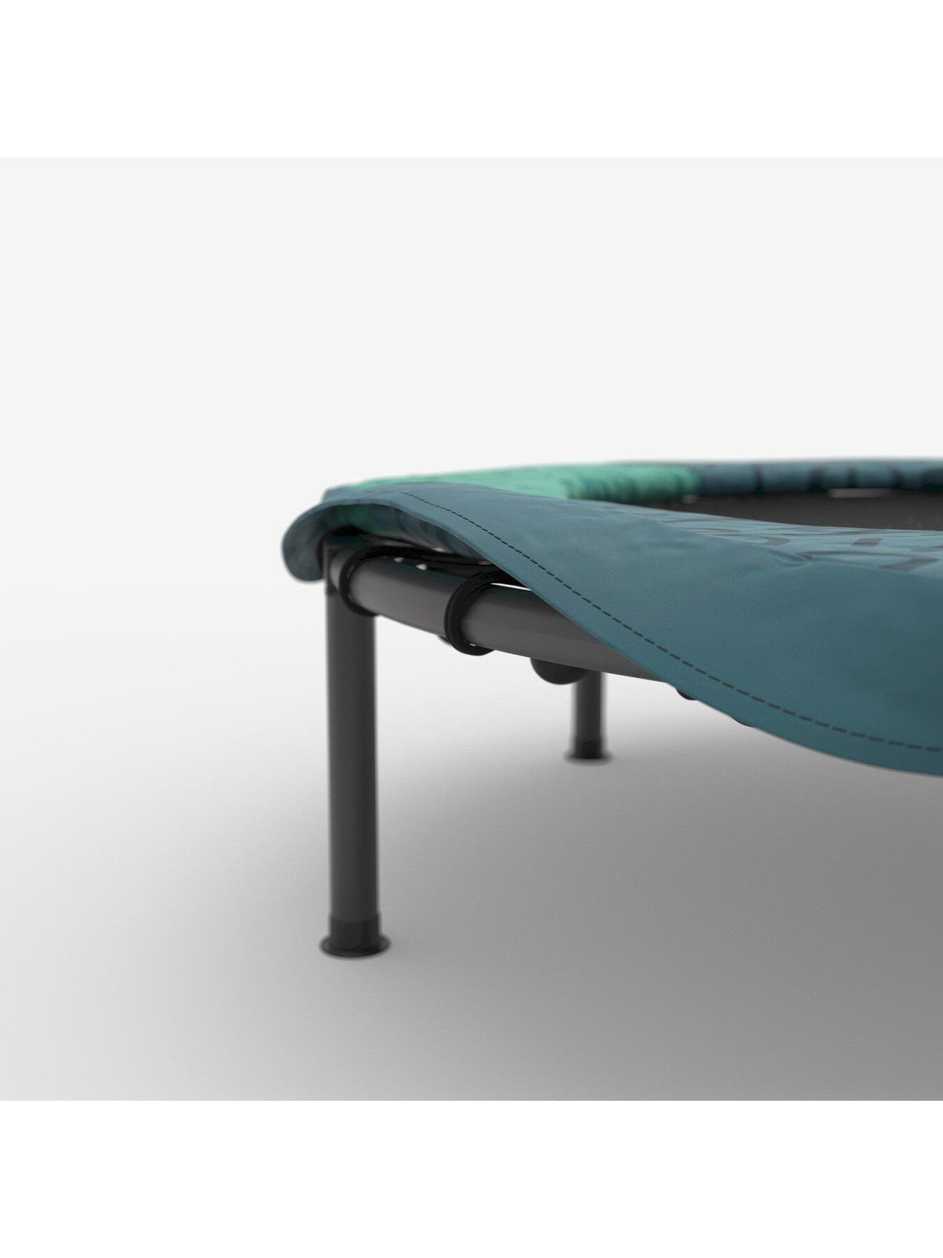 Image 3 of 6 of Decathlon Kids' Mini Trampoline