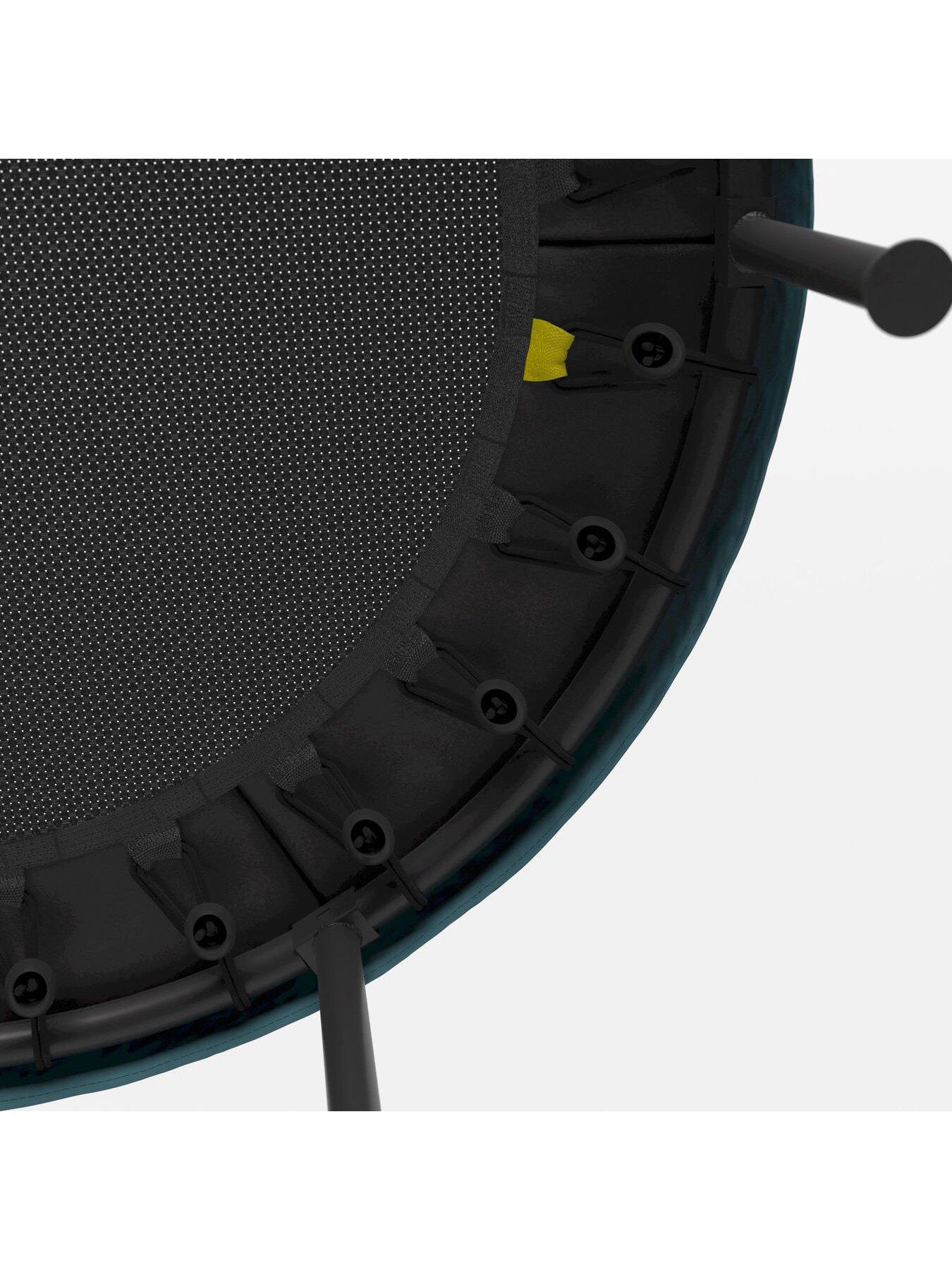 Image 4 of 6 of Decathlon Kids' Mini Trampoline