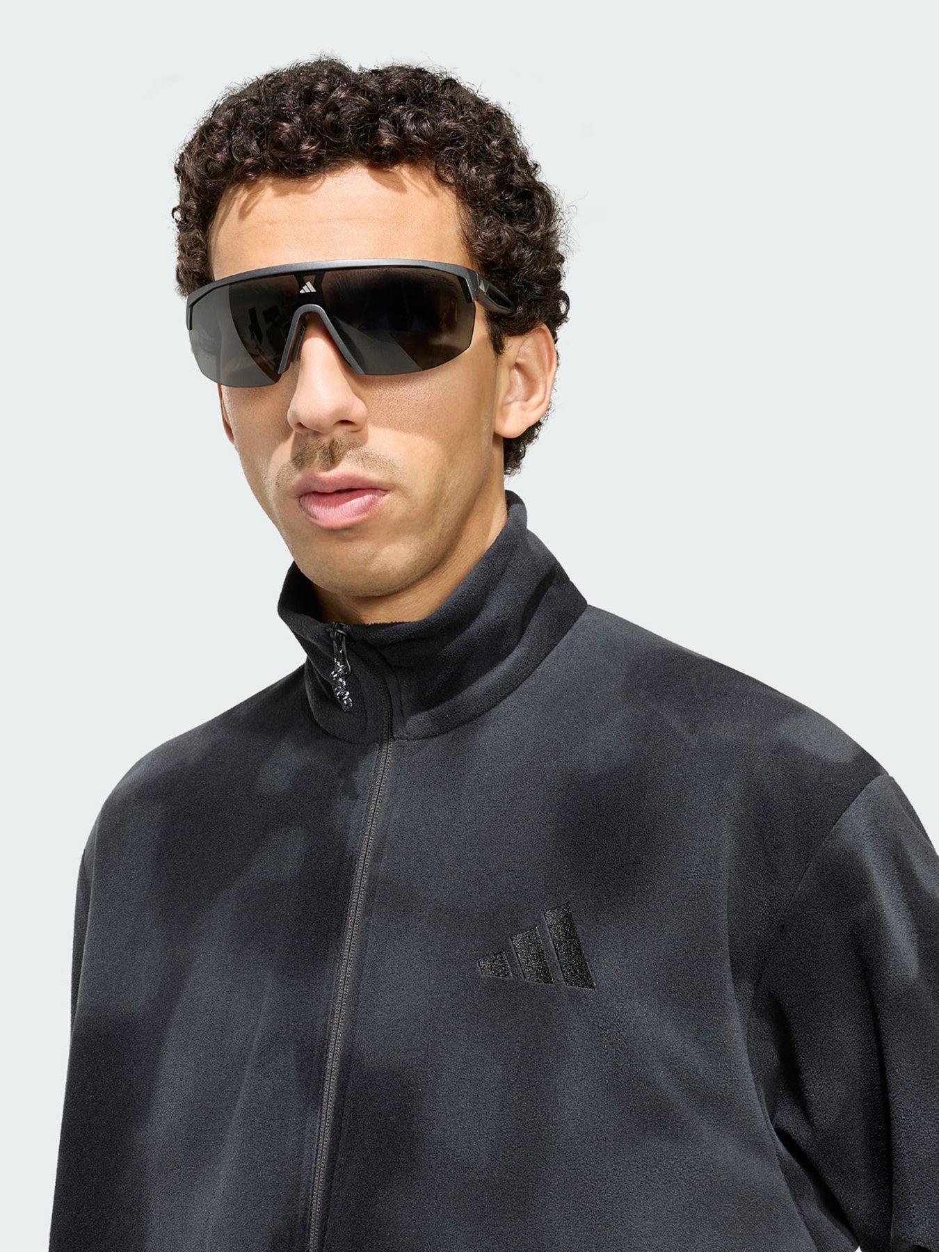 Image 3 of 5 of adidas Terrex Terrex Multi CLIMAWARM Full Zip Fleece Jacket