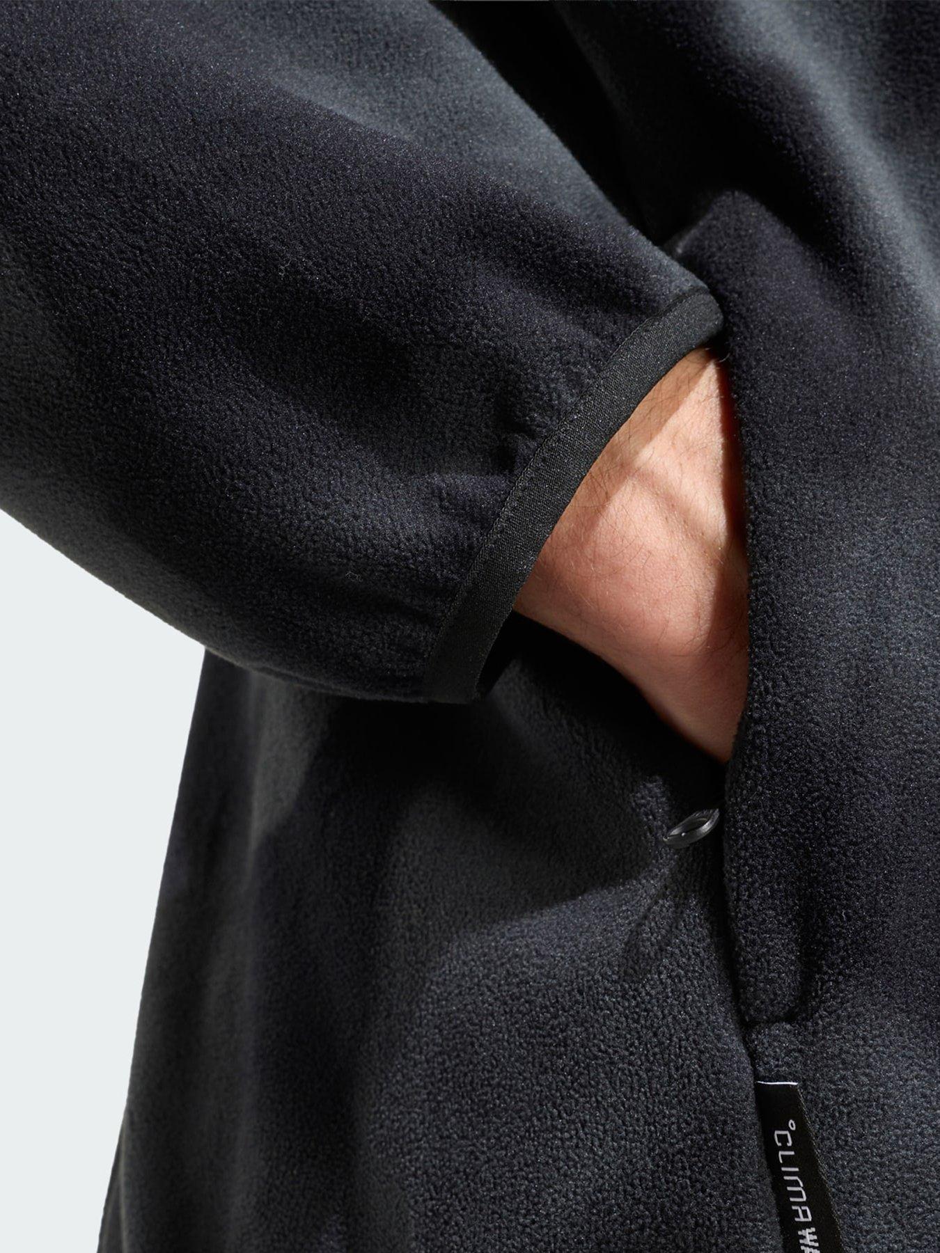 Image 4 of 5 of adidas Terrex Terrex Multi CLIMAWARM Full Zip Fleece Jacket