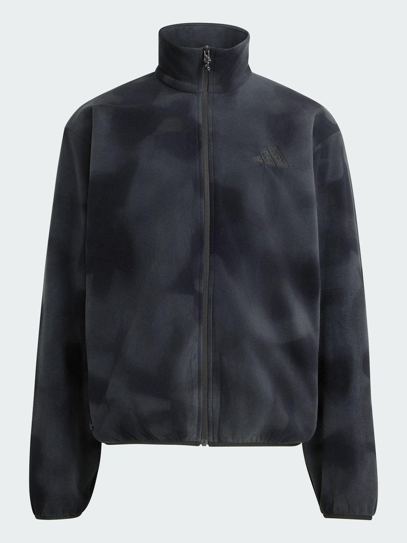 Image 5 of 5 of adidas Terrex Terrex Multi CLIMAWARM Full Zip Fleece Jacket