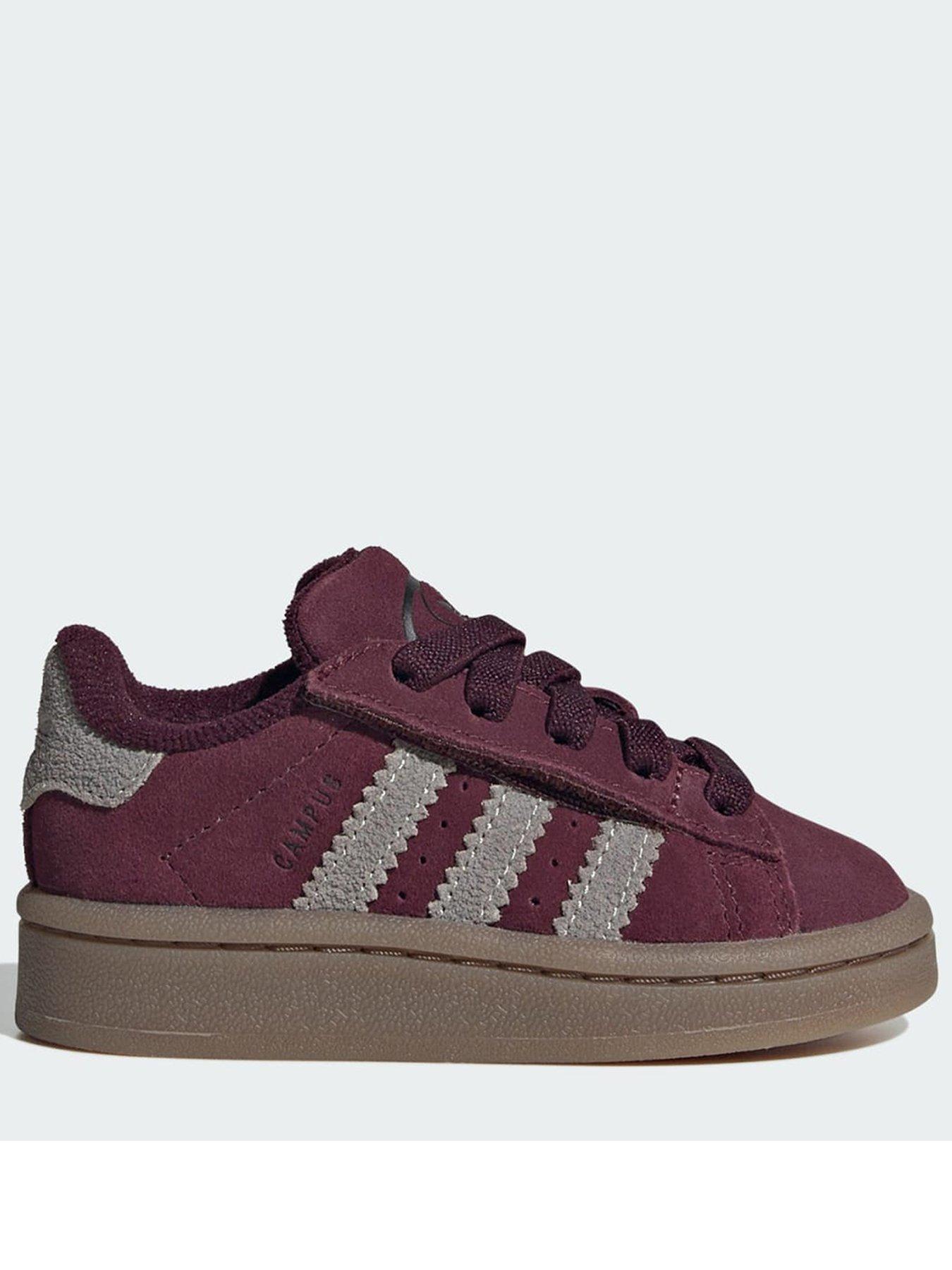 adidas Originals CAMPUS 00s COMFORT CLOSURE ELASTIC LACE SHOES