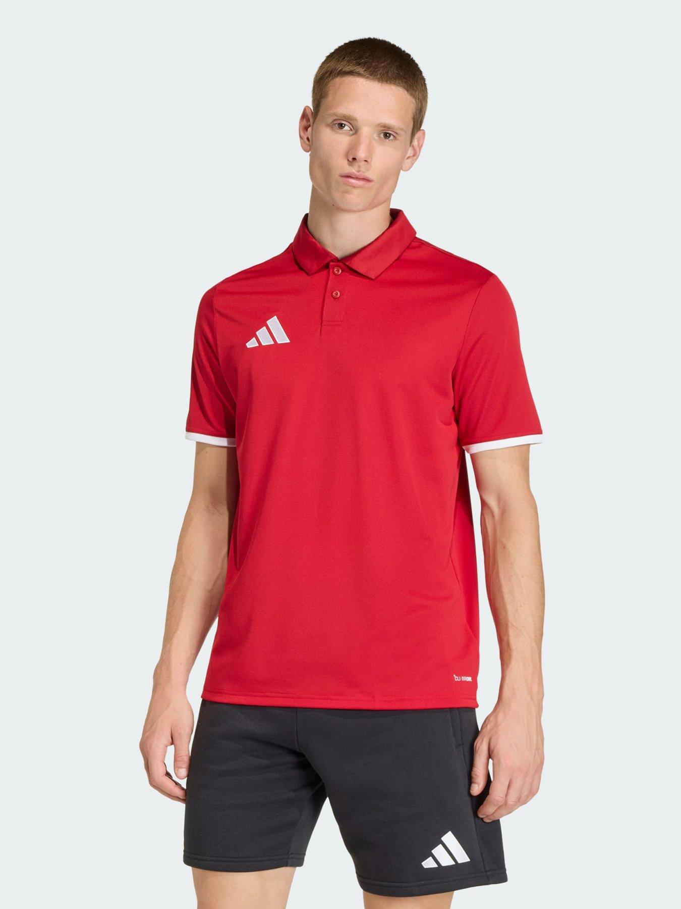 adidas Entrada26 Polo Shirt