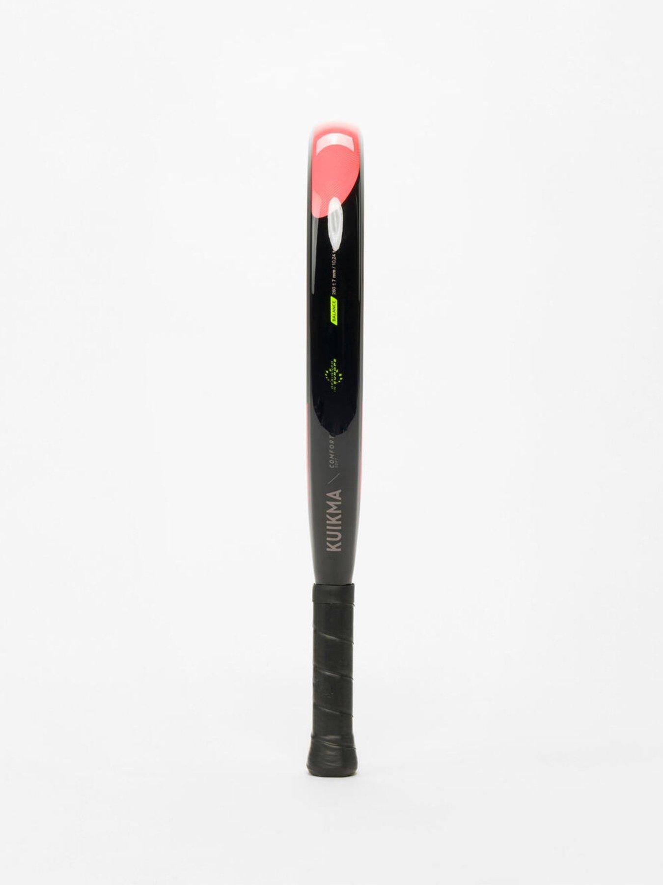 Decathlon Padel Racket PR Comfort Soft - Grey | Very