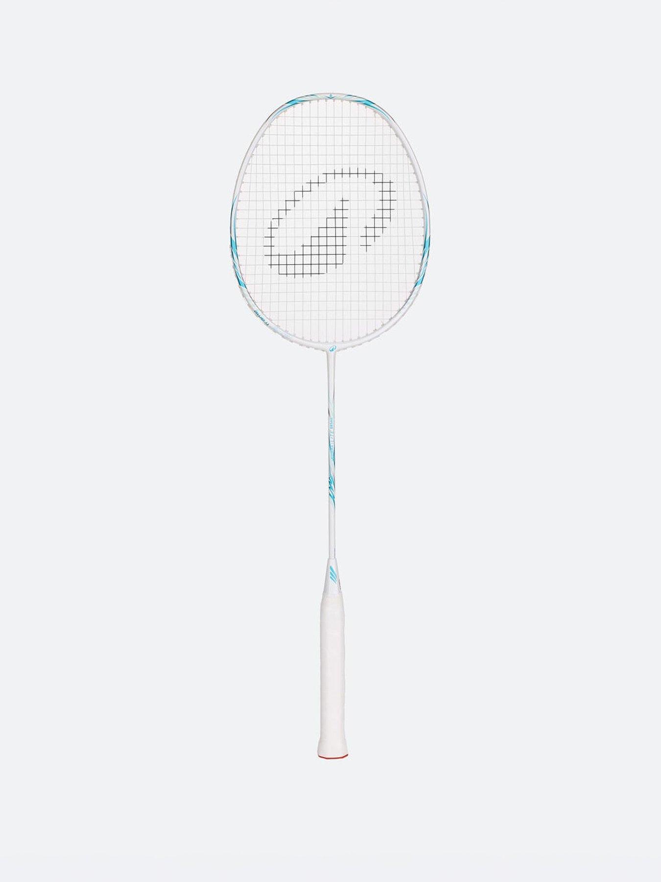 Decathlon Adult BR Lite 560 Badminton Racket - White