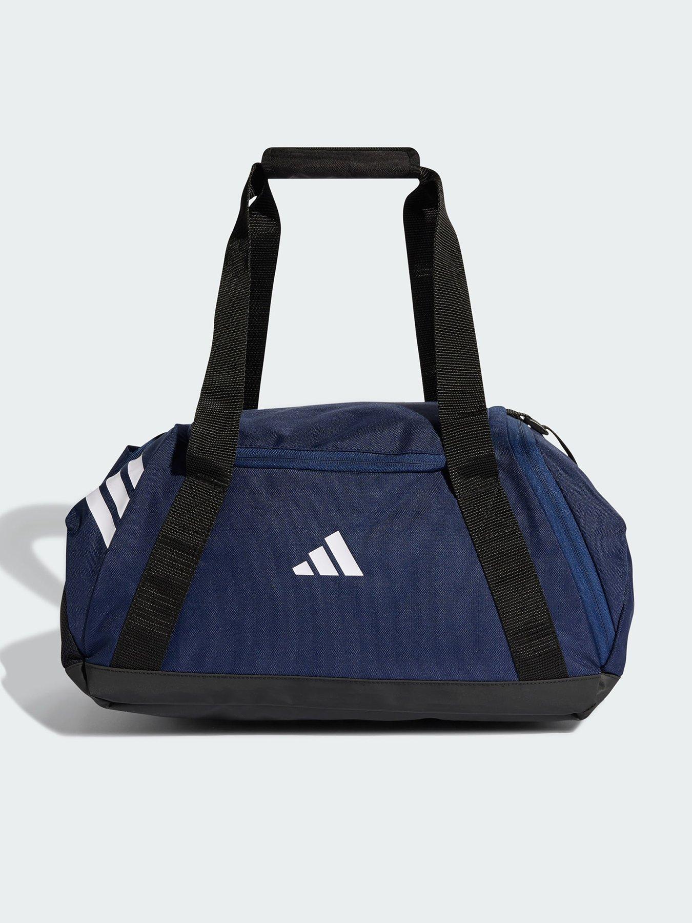 adidas TIRO DUFFLE BAG SMALL