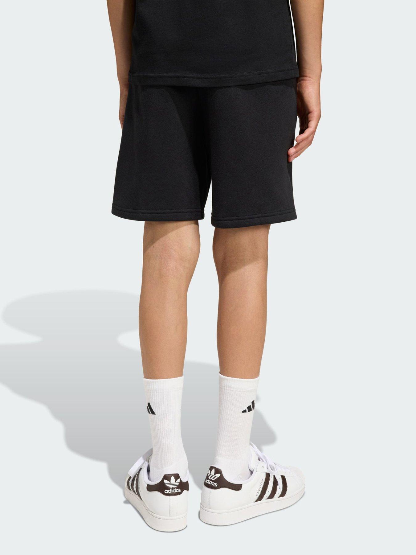 Image 2 of 5 of adidas Entrada26 Sweat Shorts Kids