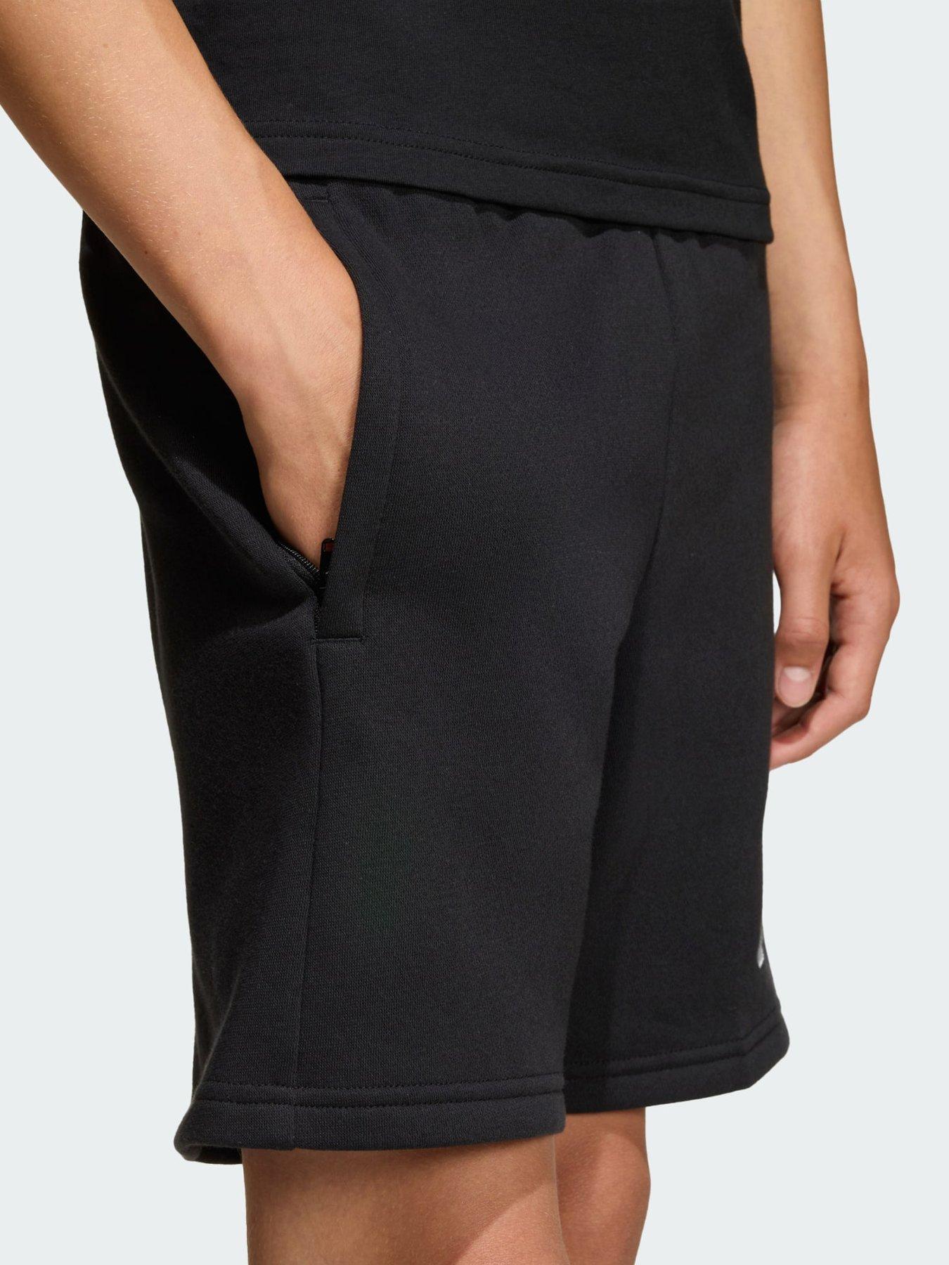 Image 3 of 5 of adidas Entrada26 Sweat Shorts Kids