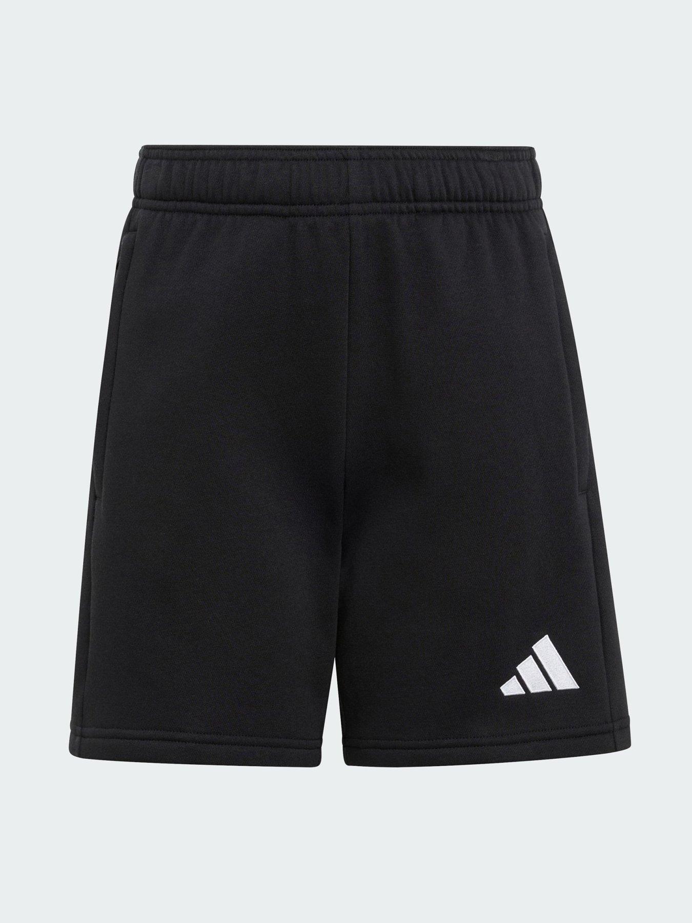 Image 5 of 5 of adidas Entrada26 Sweat Shorts Kids