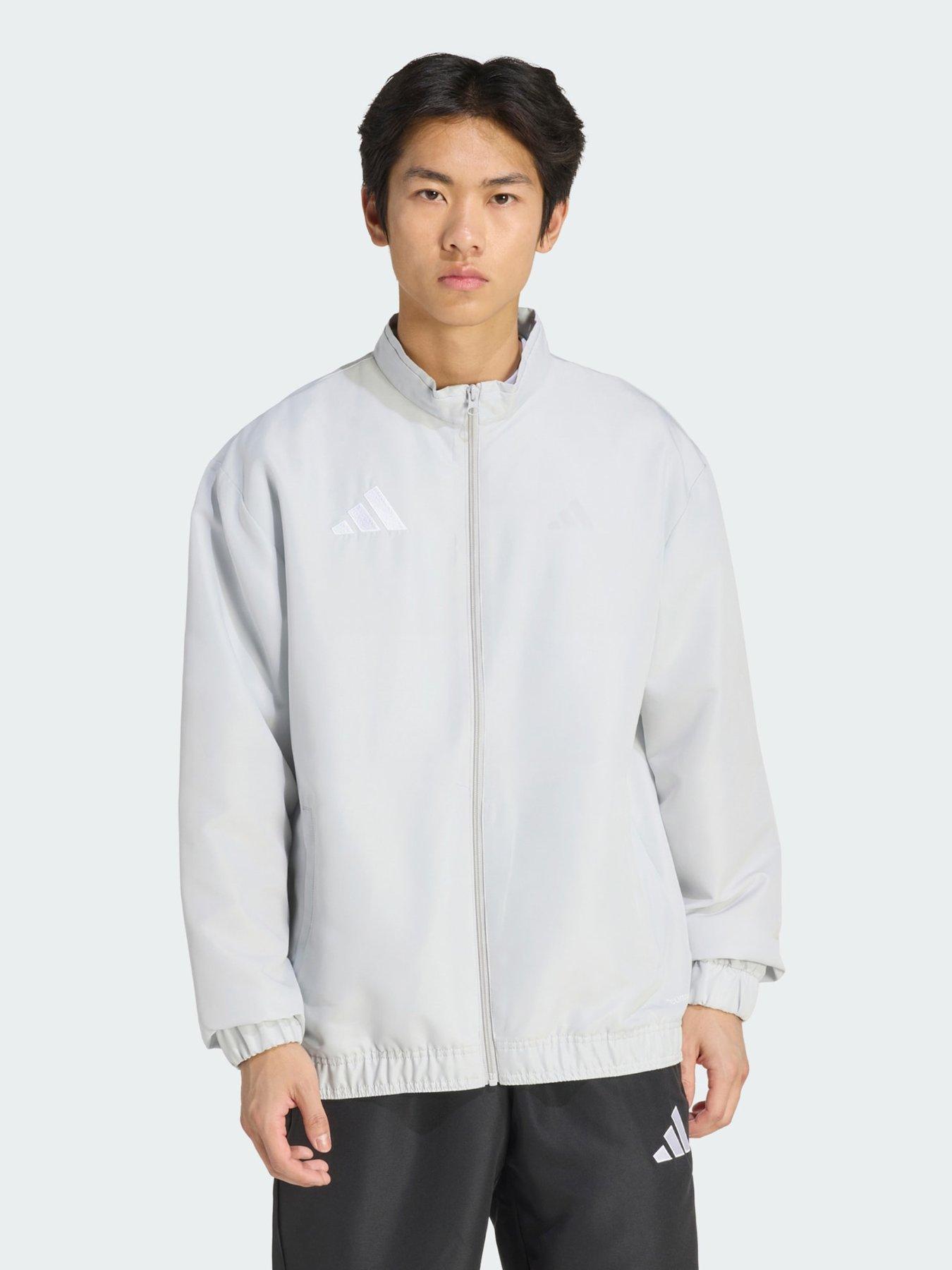Adidas Entrada26 Presentation Jacket