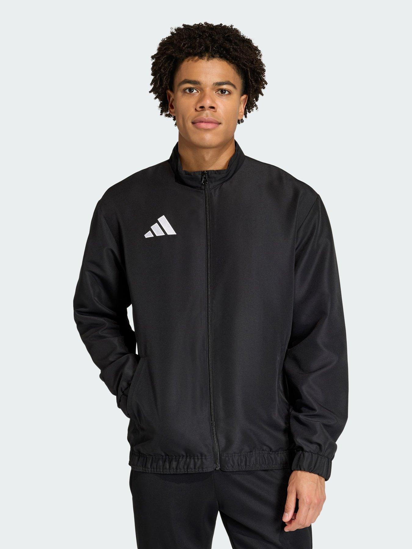 adidas Entrada26 Presentation Jacket